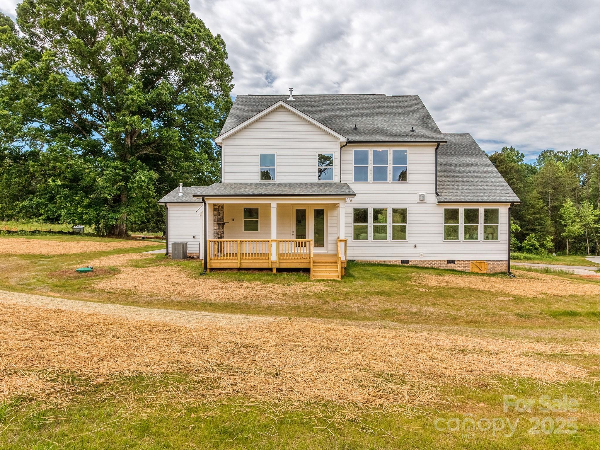 Edmunds Farm - Residential