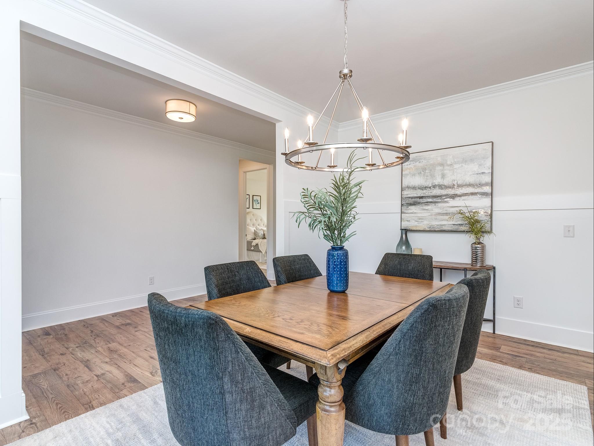 Edmunds Farm - Residential