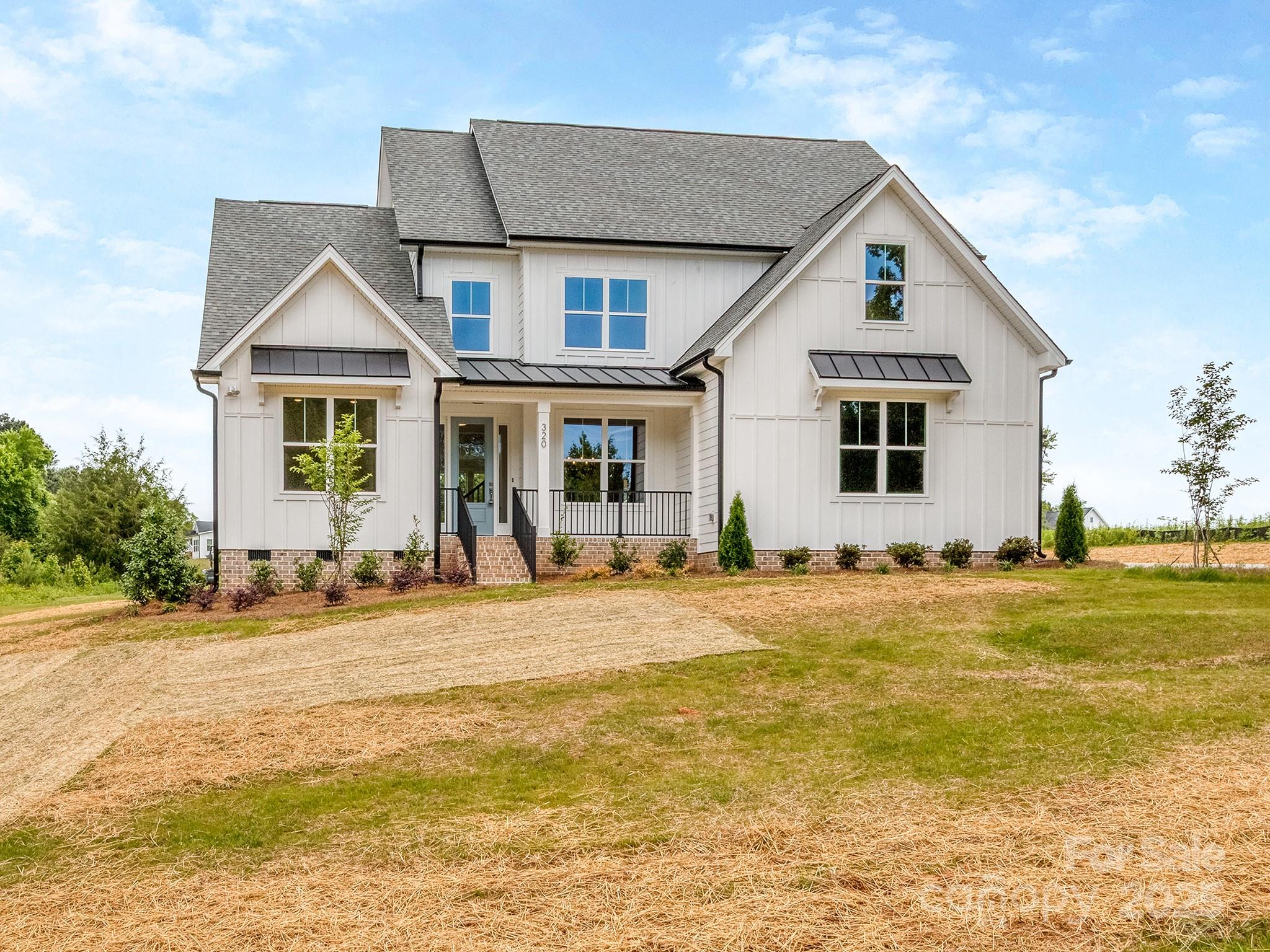 320 Triple Ponds Court