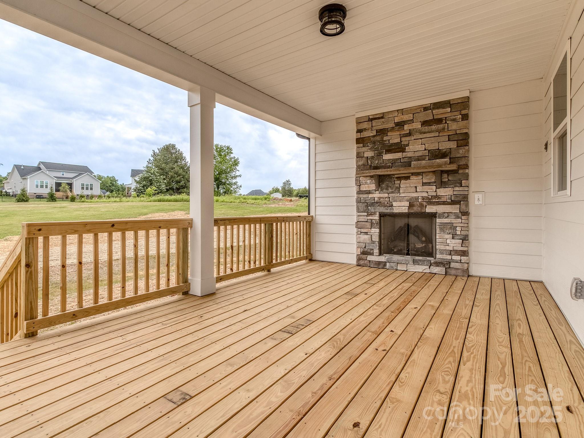 Edmunds Farm - Residential