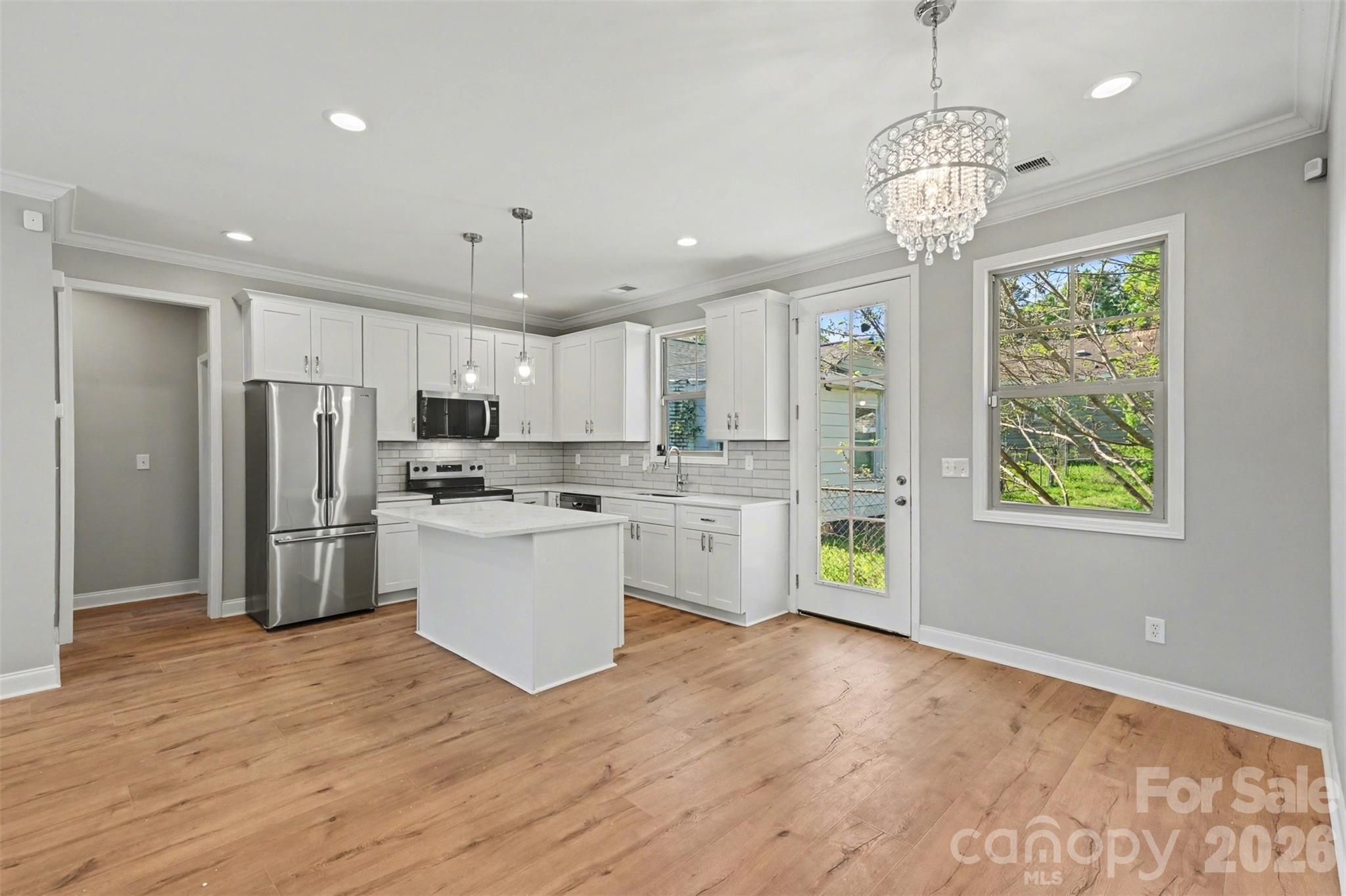 Lincoln Heights - Residential