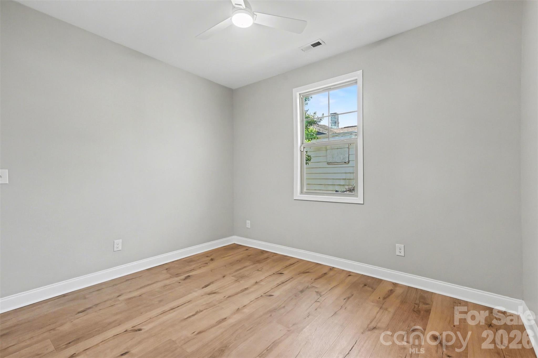 Lincoln Heights - Residential