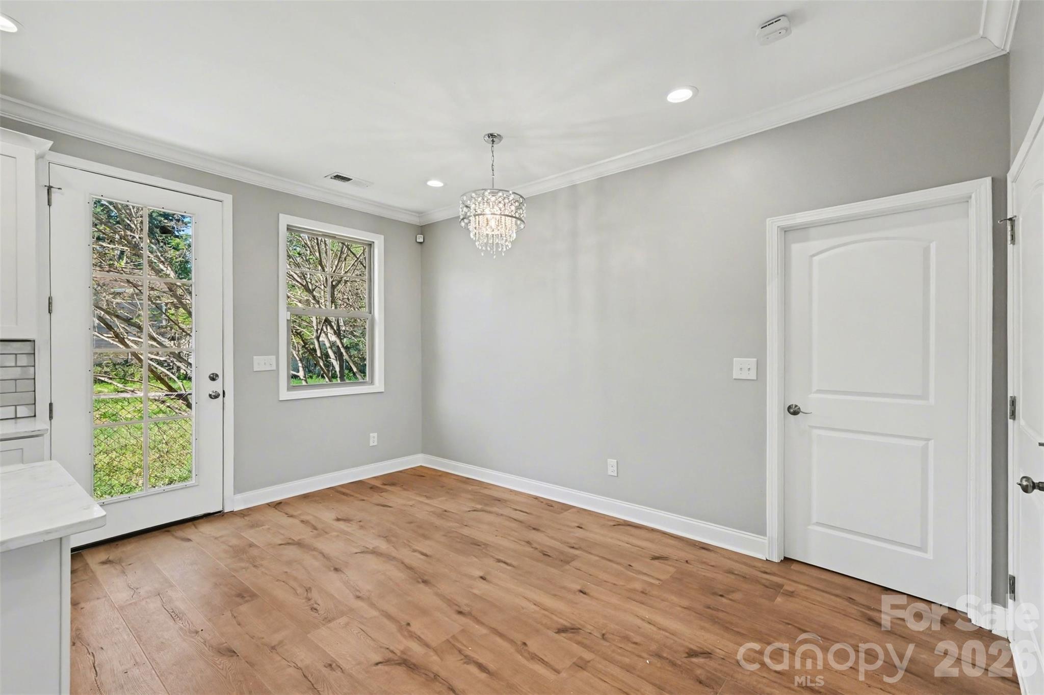 Lincoln Heights - Residential
