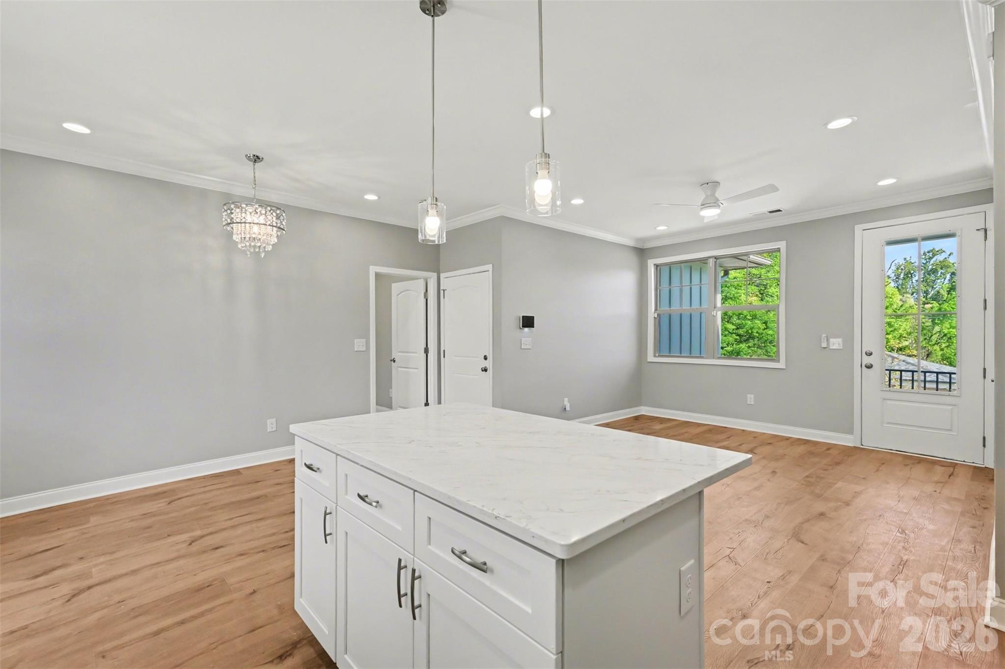 Lincoln Heights - Residential