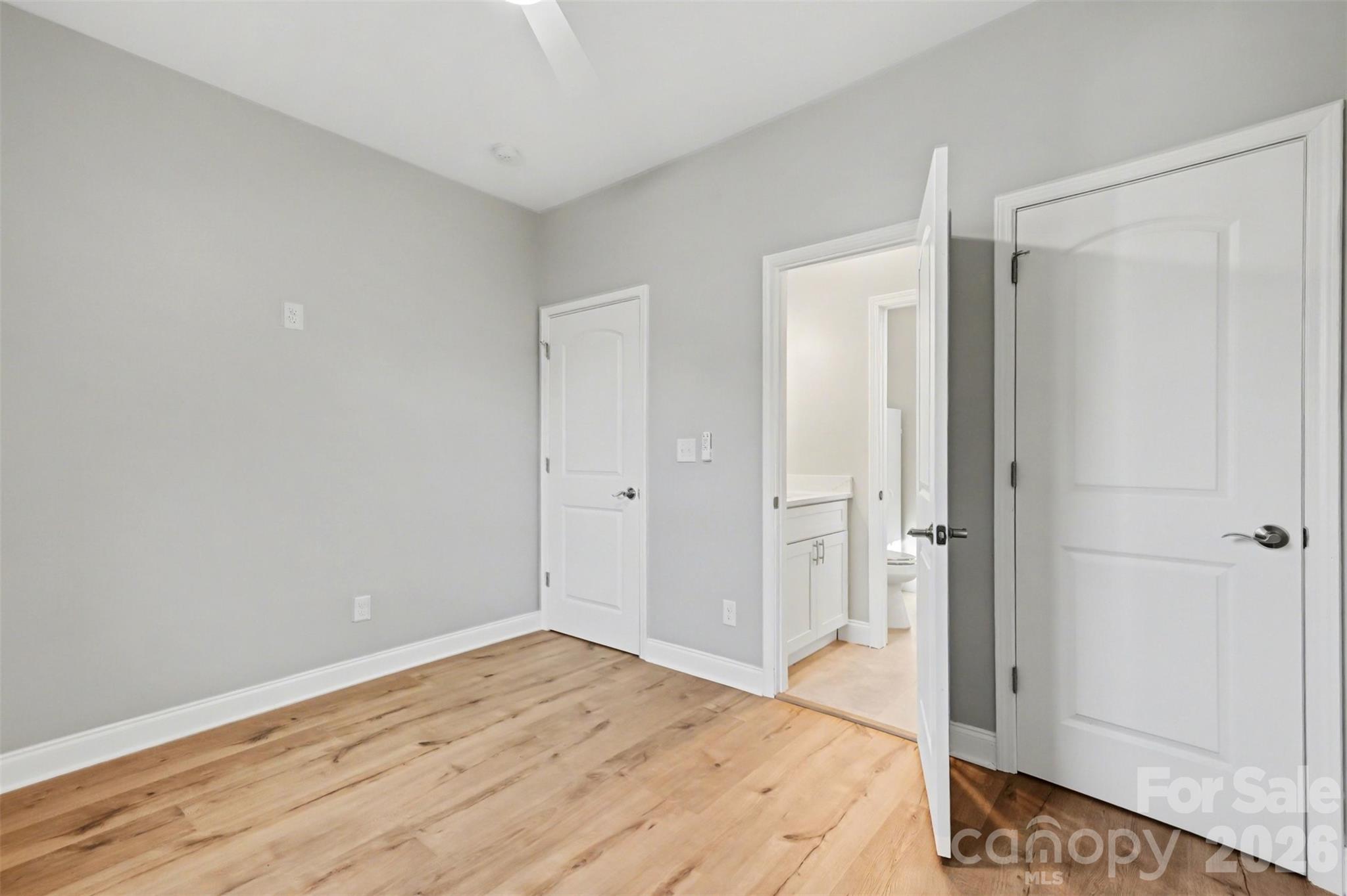Lincoln Heights - Residential