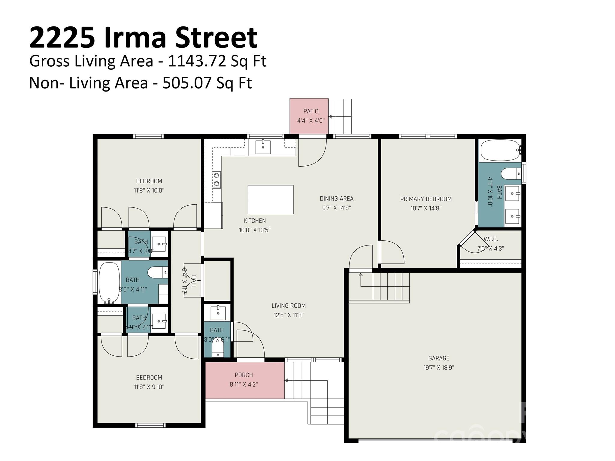Lincoln Heights - Residential