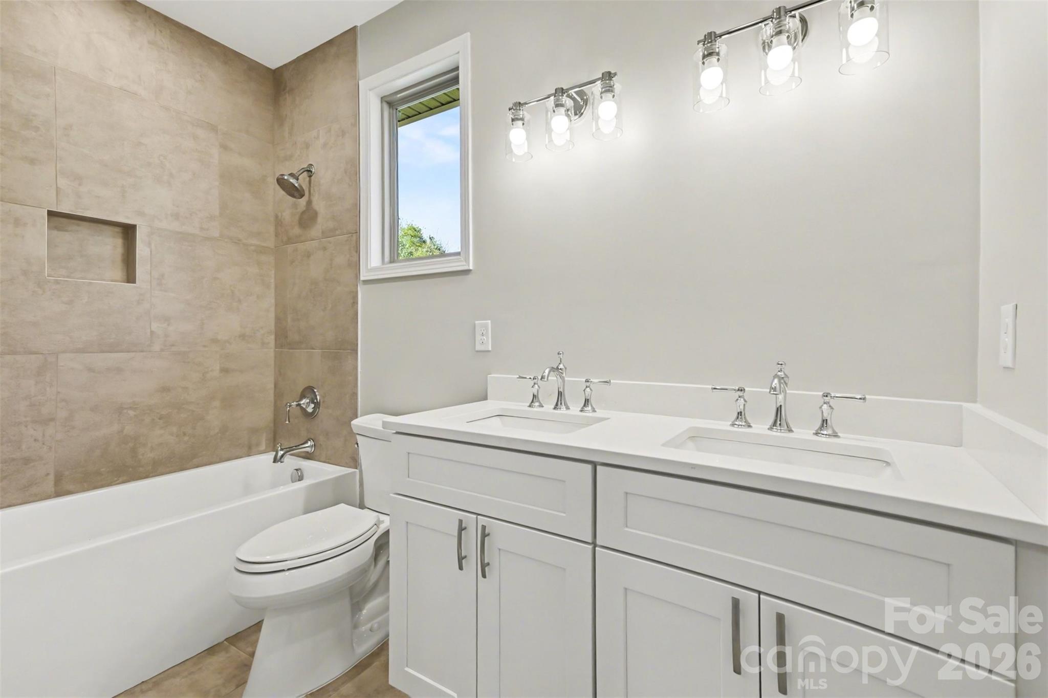 Lincoln Heights - Residential