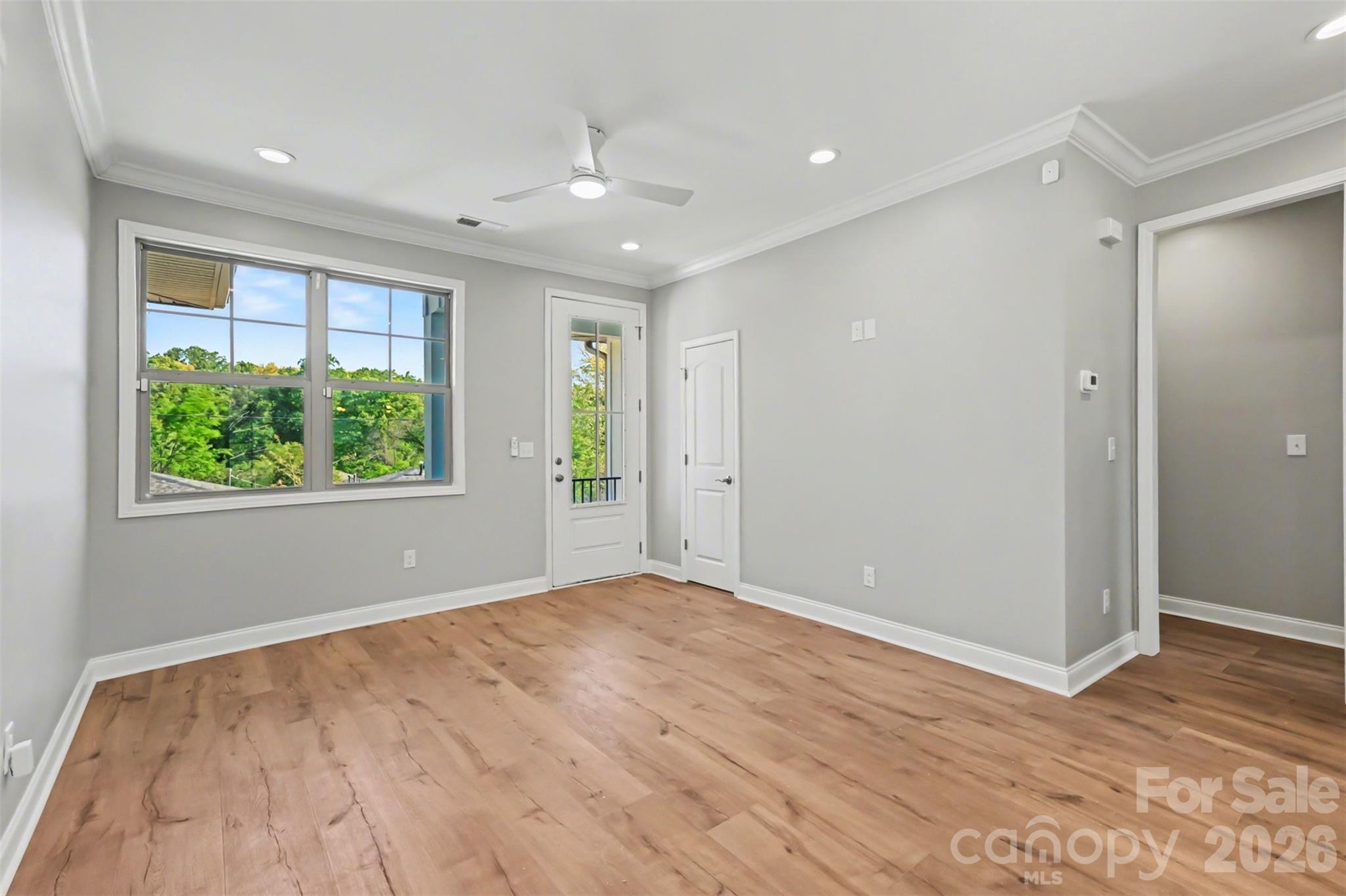Lincoln Heights - Residential