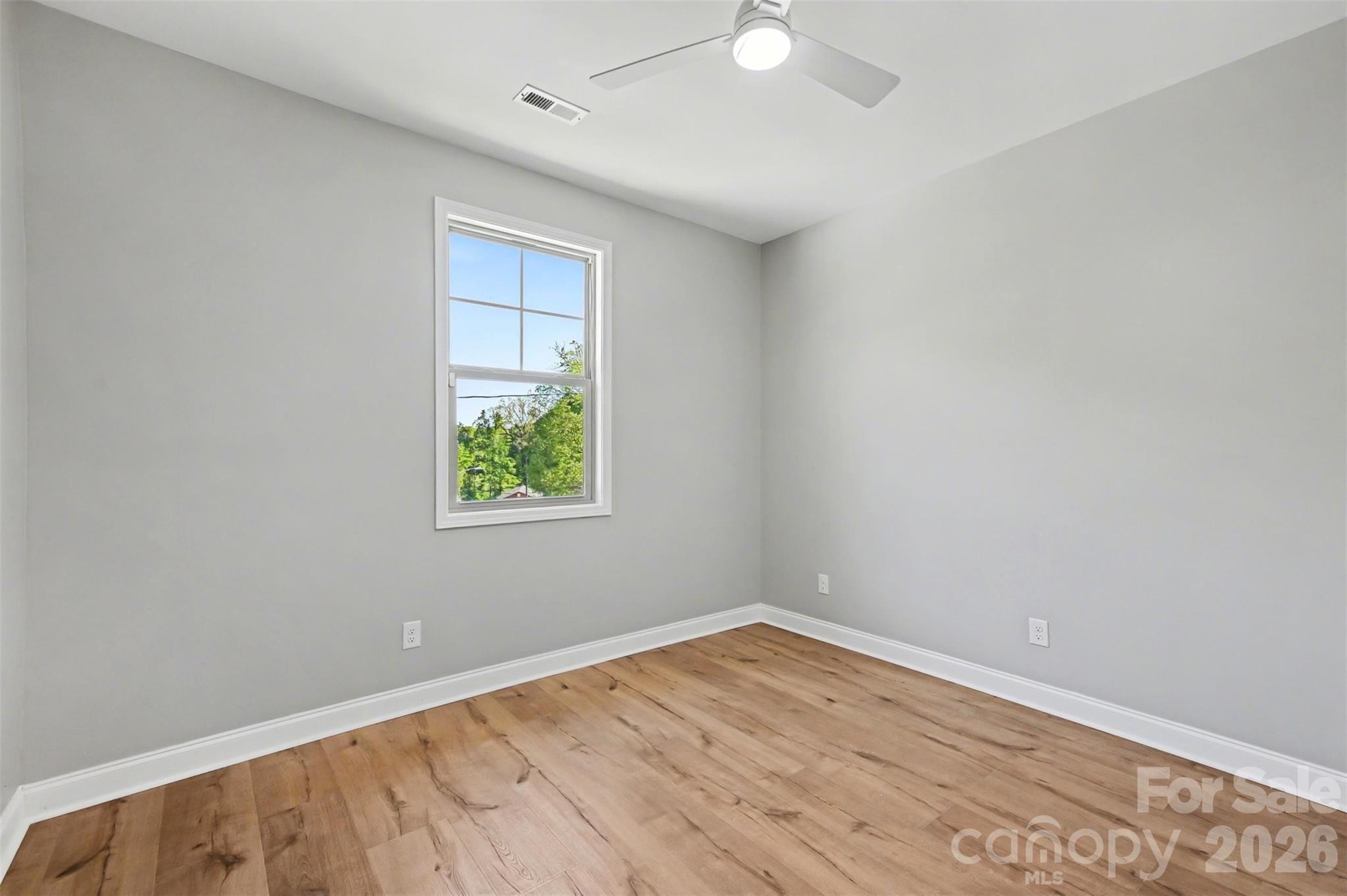Lincoln Heights - Residential