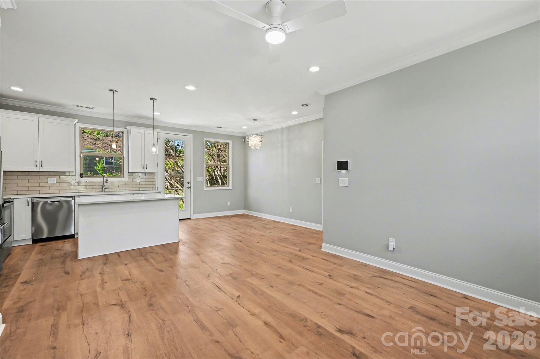 Lincoln Heights - Residential