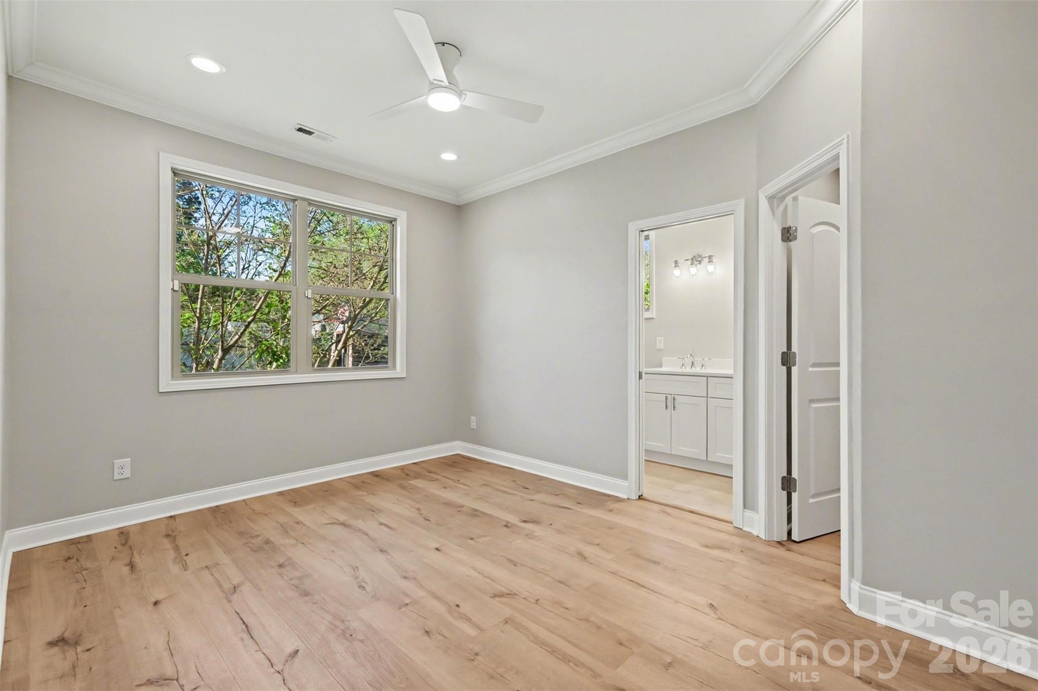 Lincoln Heights - Residential