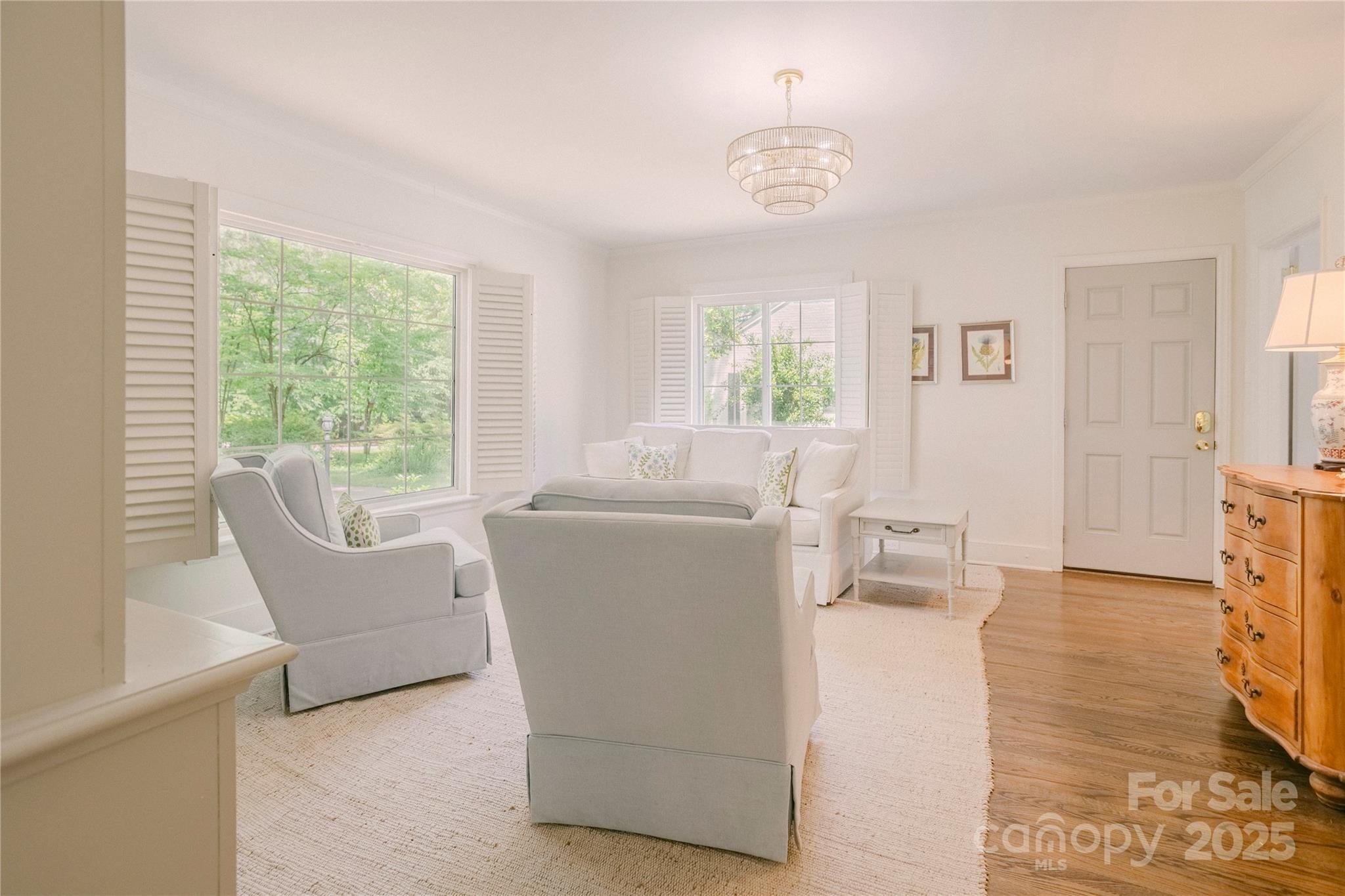 Fewell Estates - Residential