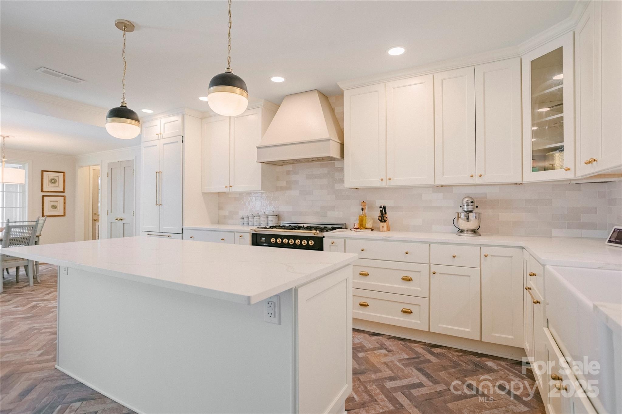 Fewell Estates - Residential