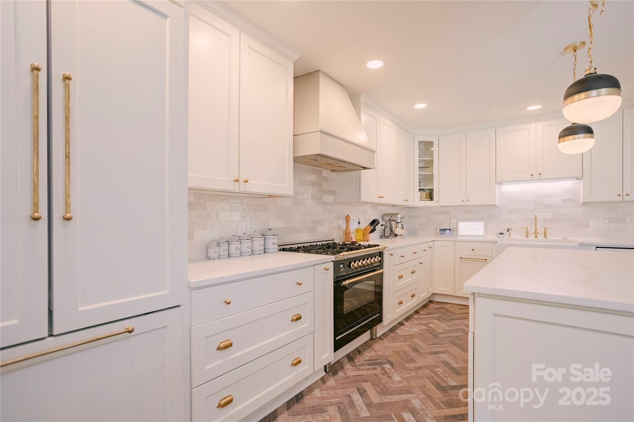 Fewell Estates - Residential