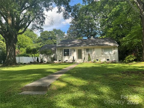 1184 Thornwell Avenue Rock Hill SC 29732