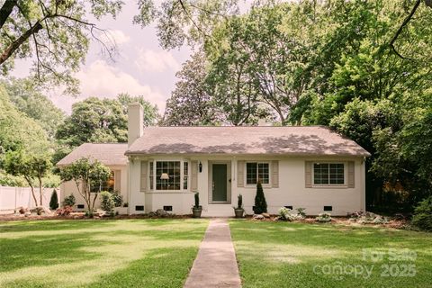 1184 Thornwell Avenue Rock Hill SC 29732