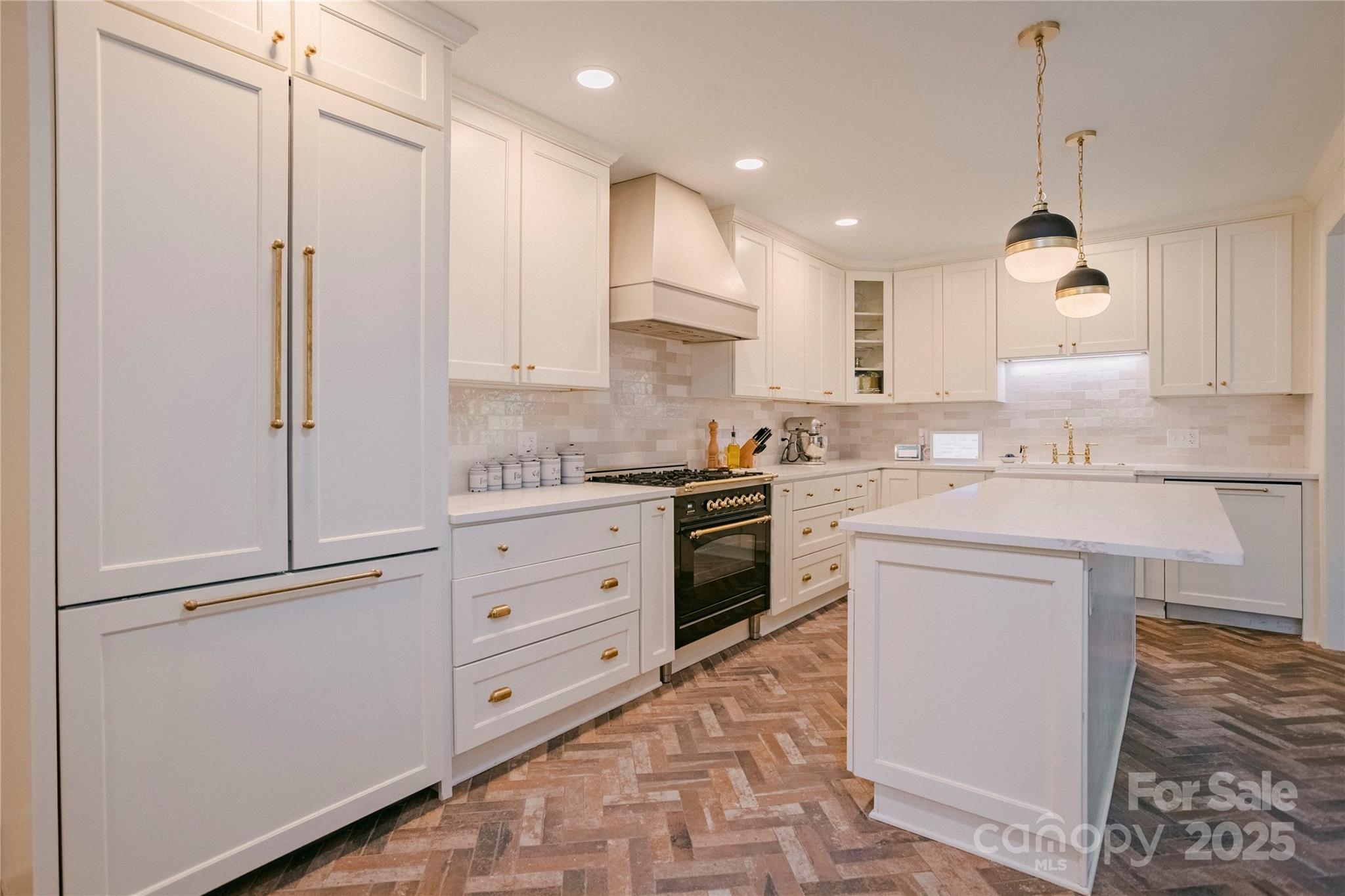 Fewell Estates - Residential