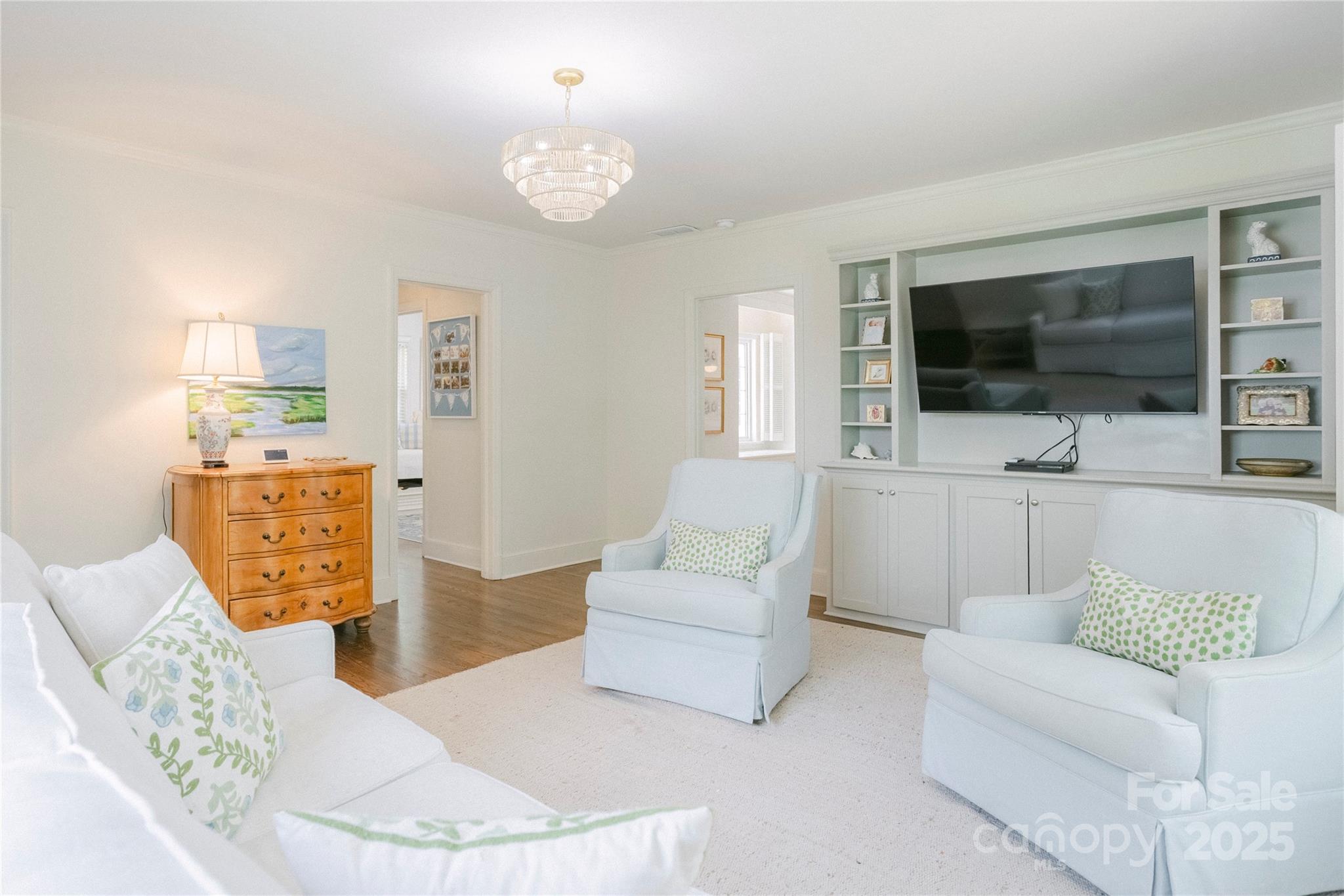 Fewell Estates - Residential