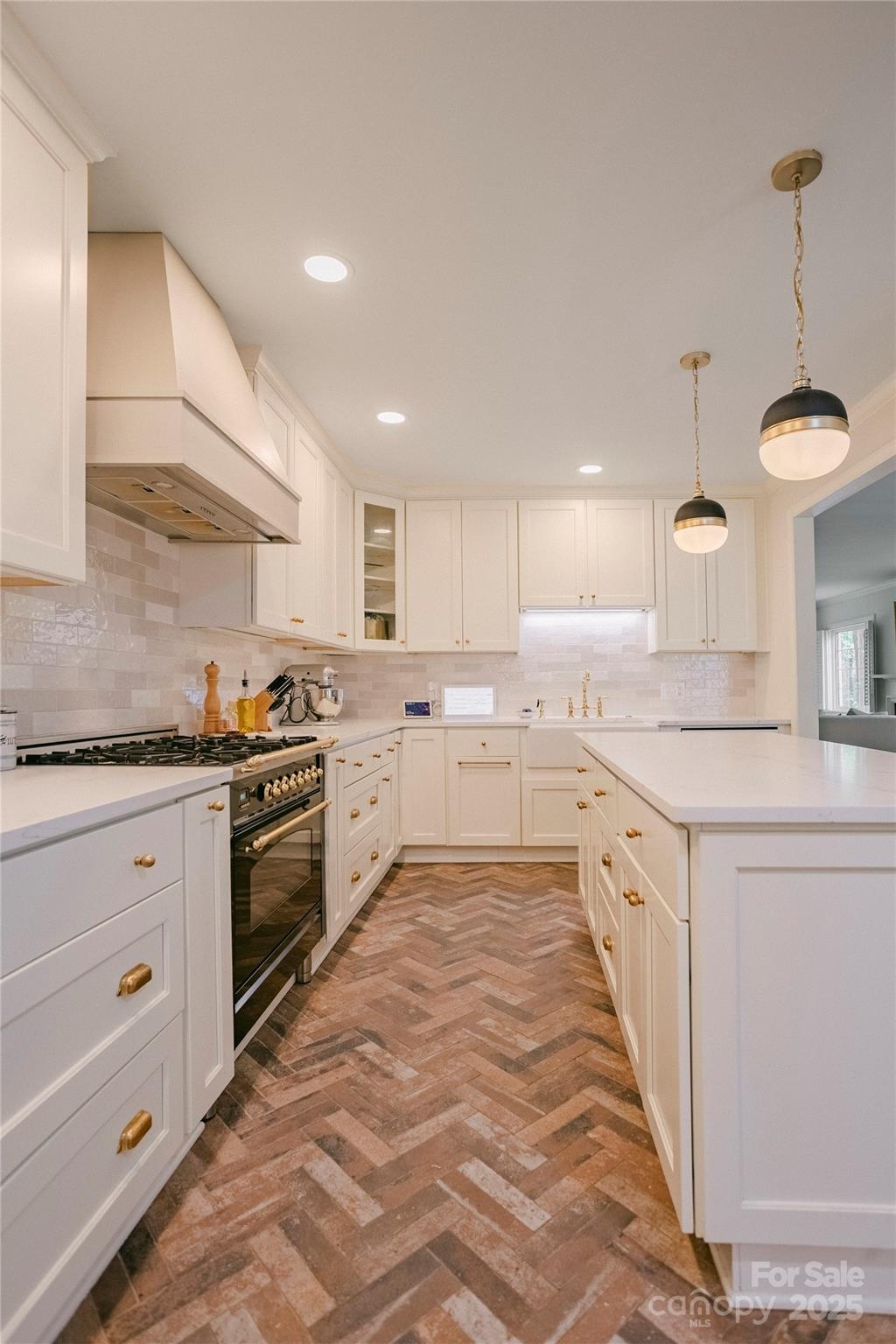 Fewell Estates - Residential