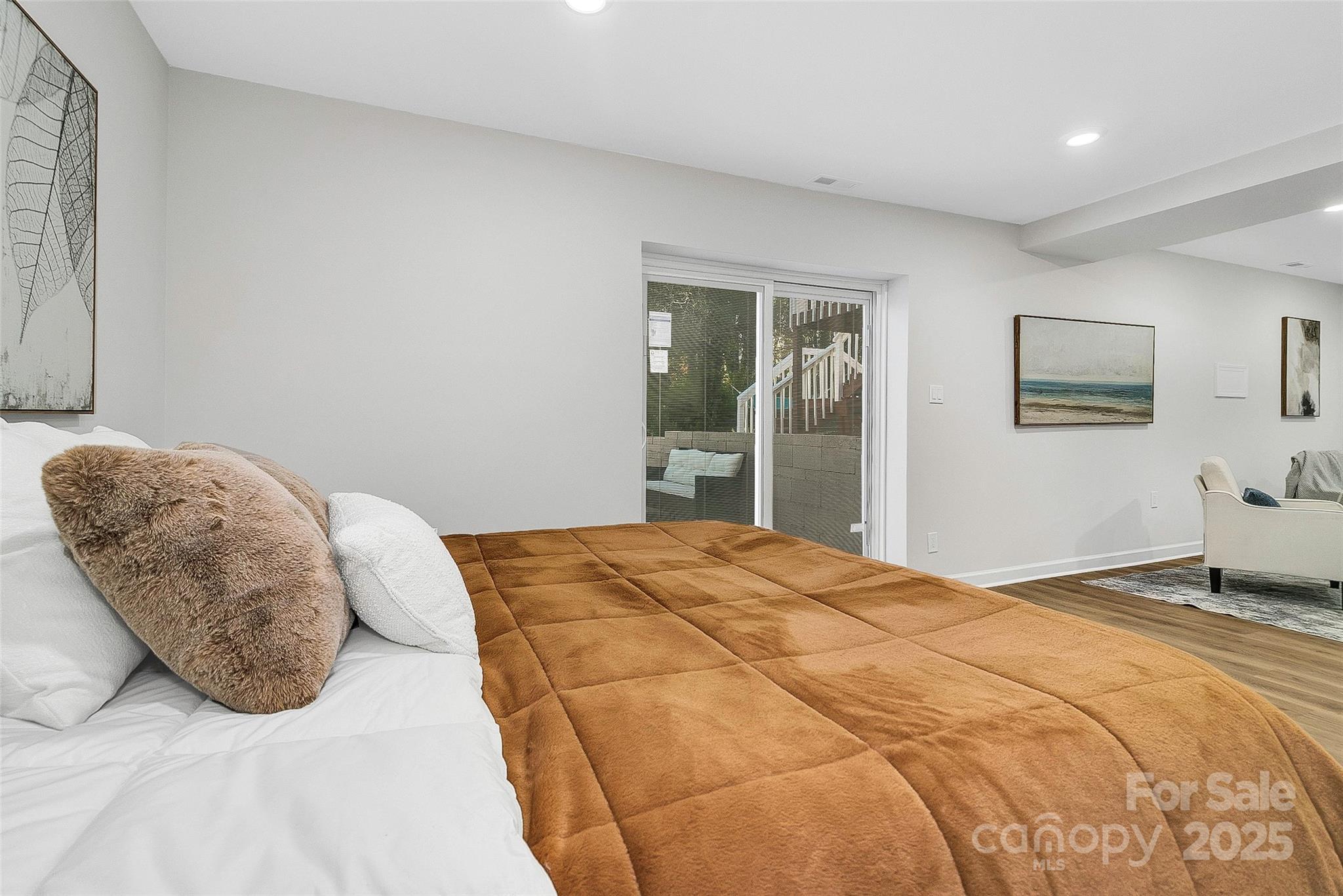 Highland Meadows - Residential