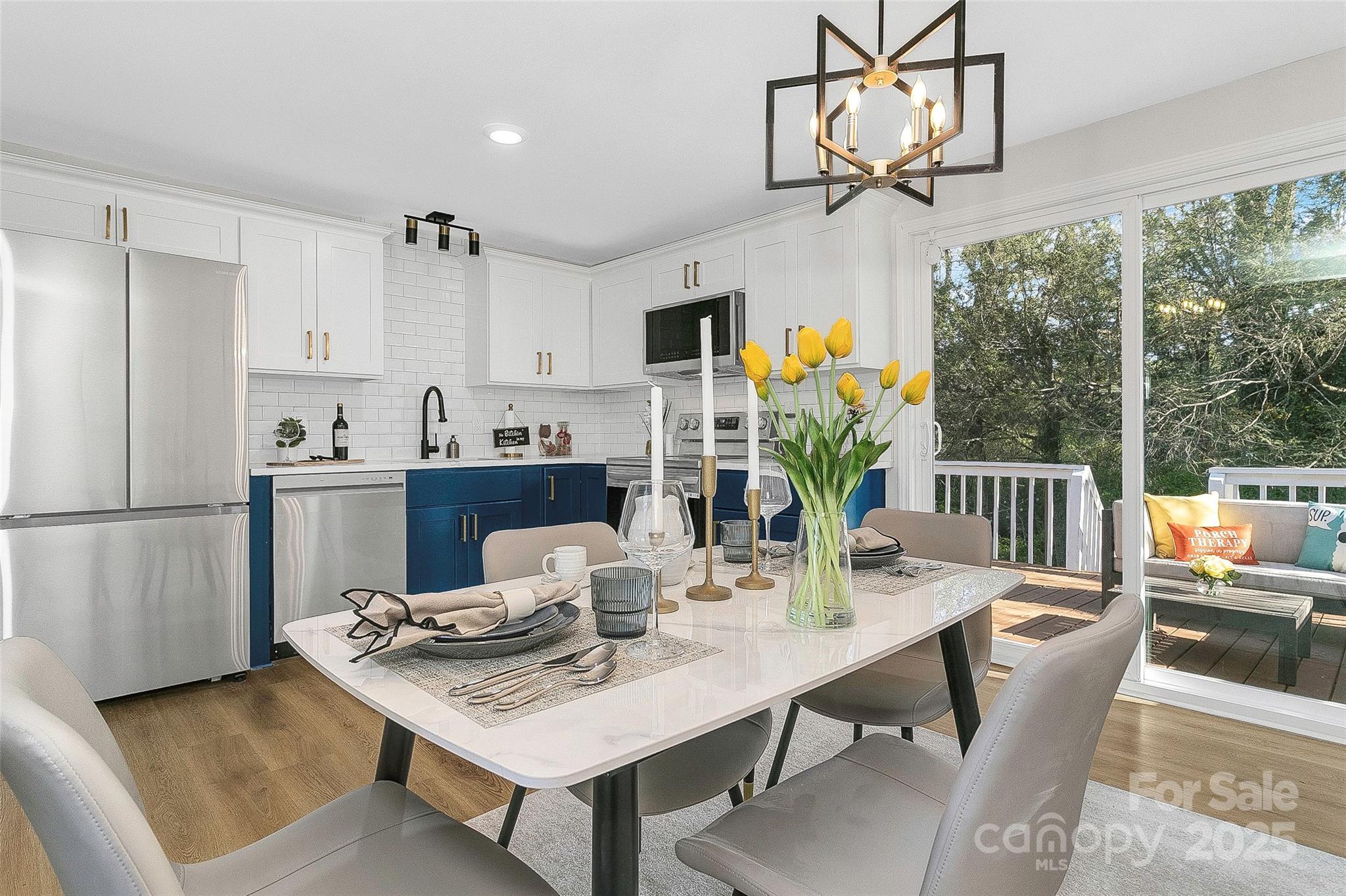 Highland Meadows - Residential