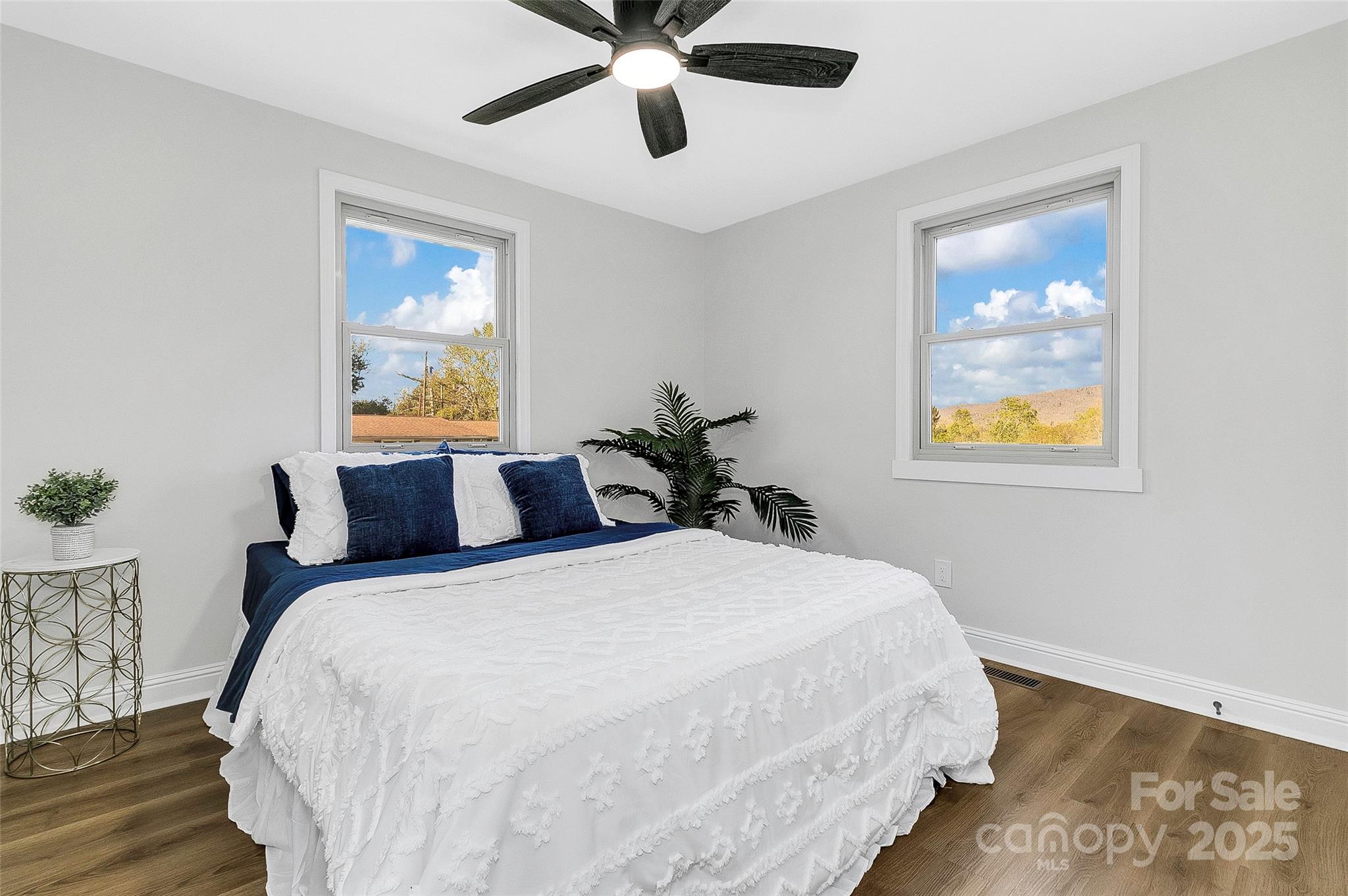 Highland Meadows - Residential