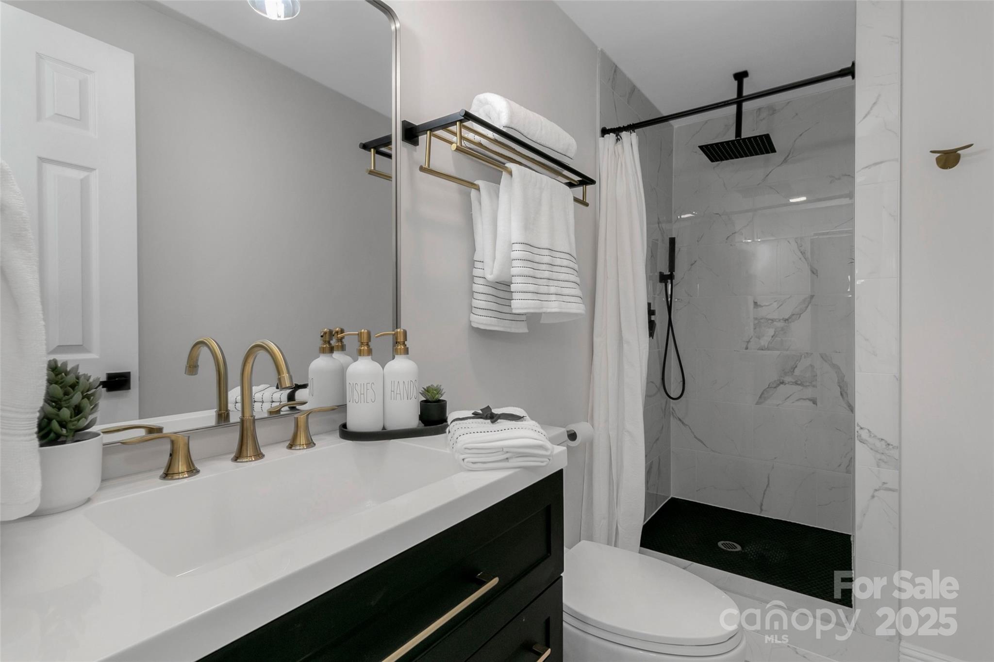 Highland Meadows - Residential