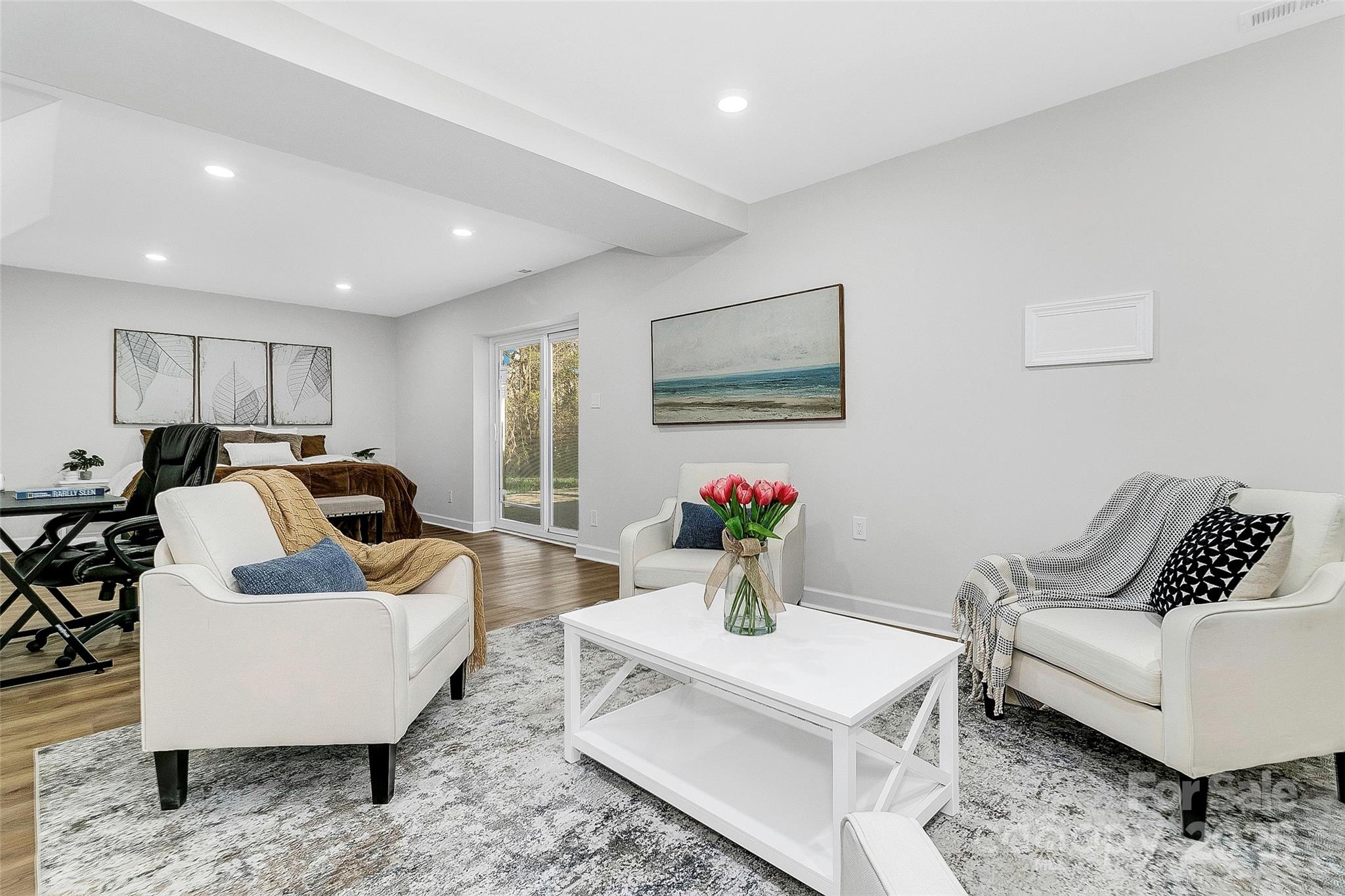 Highland Meadows - Residential