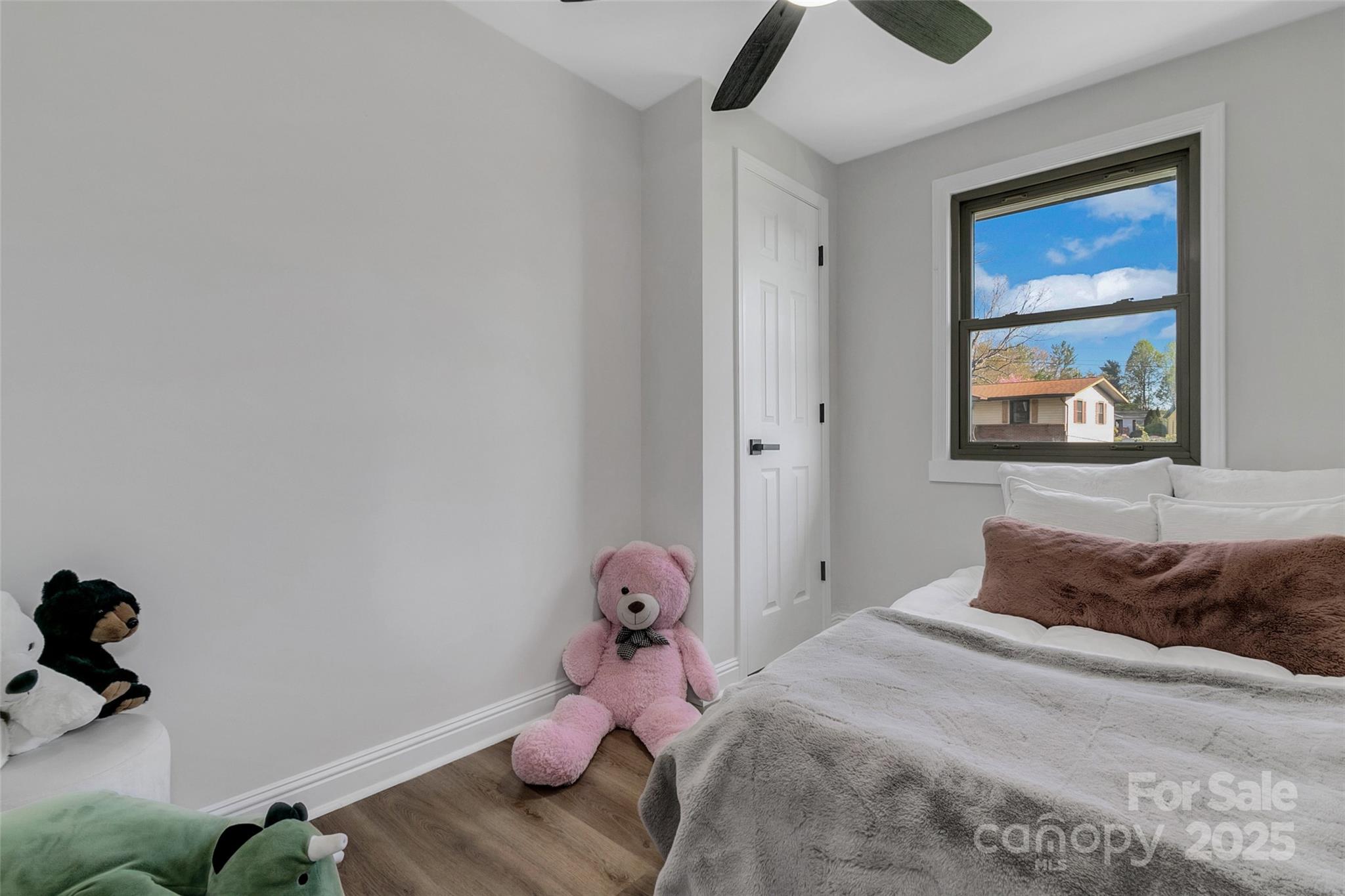 Highland Meadows - Residential