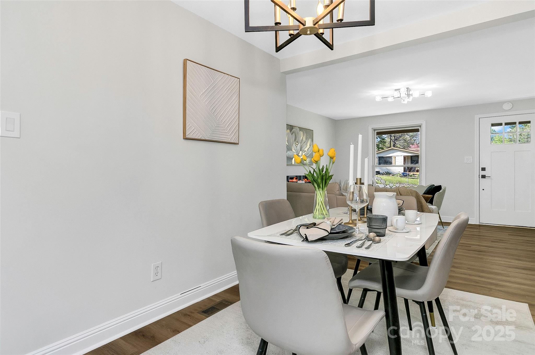 Highland Meadows - Residential