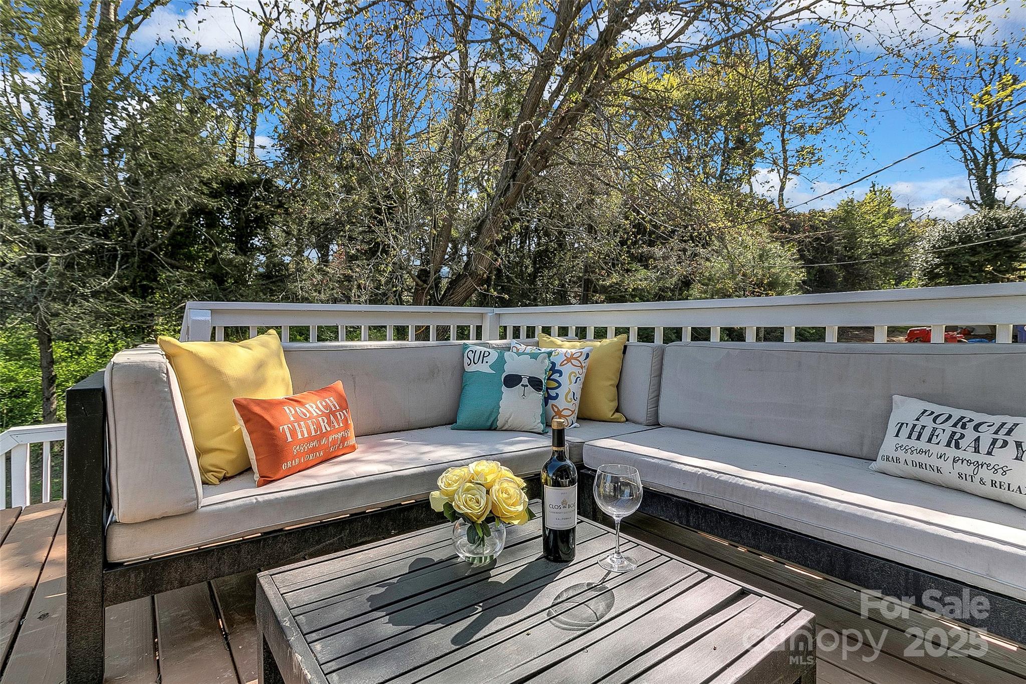 Highland Meadows - Residential