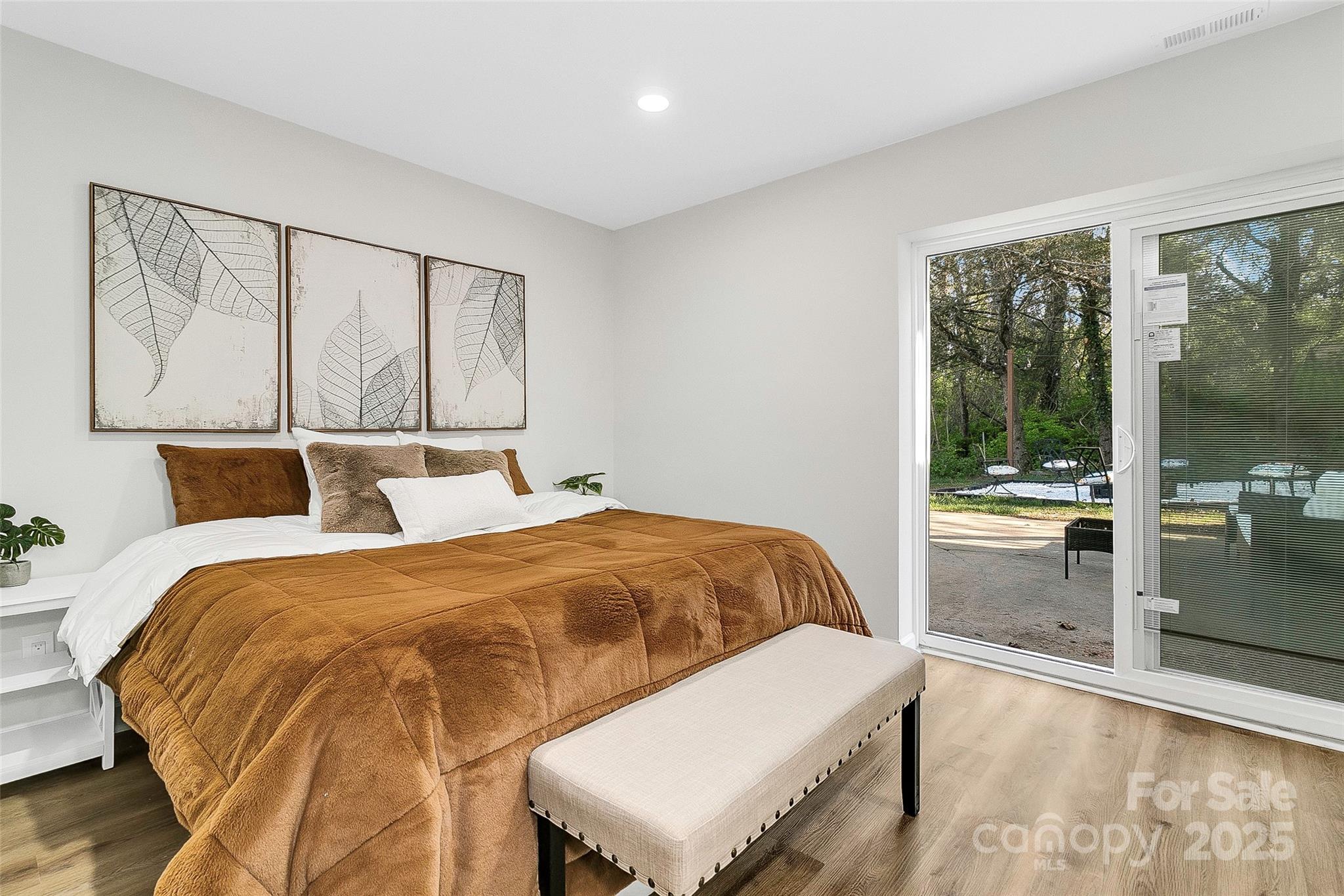 Highland Meadows - Residential