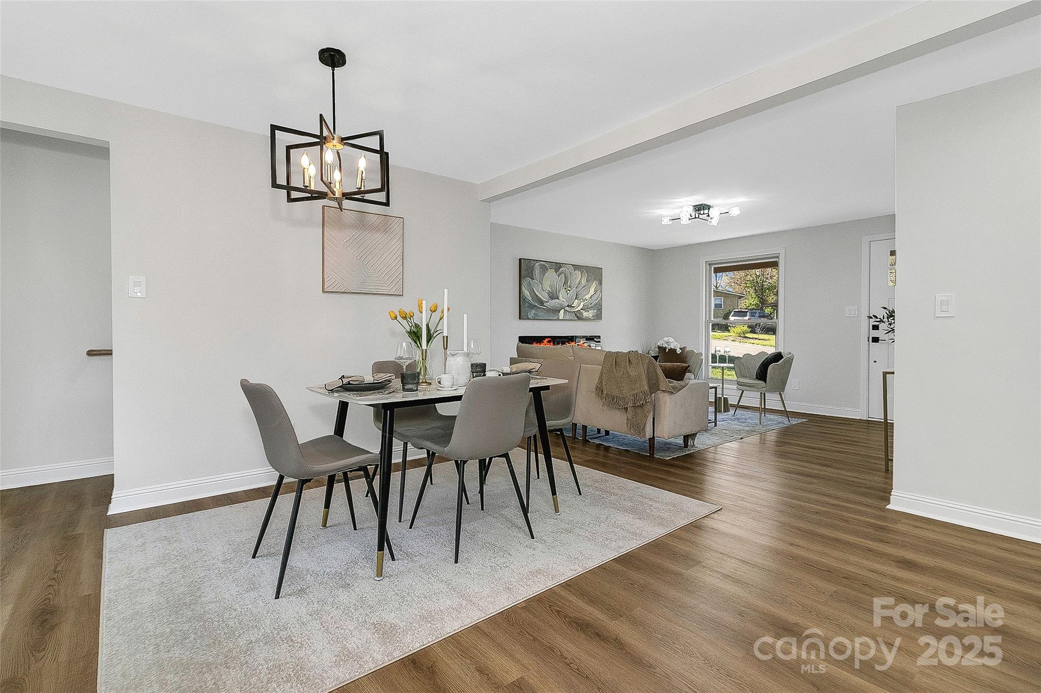 Highland Meadows - Residential