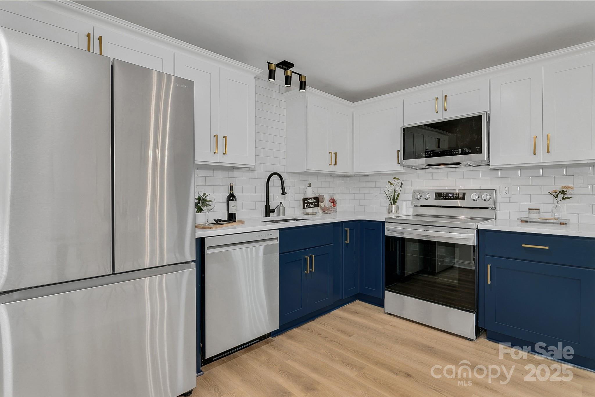 Highland Meadows - Residential