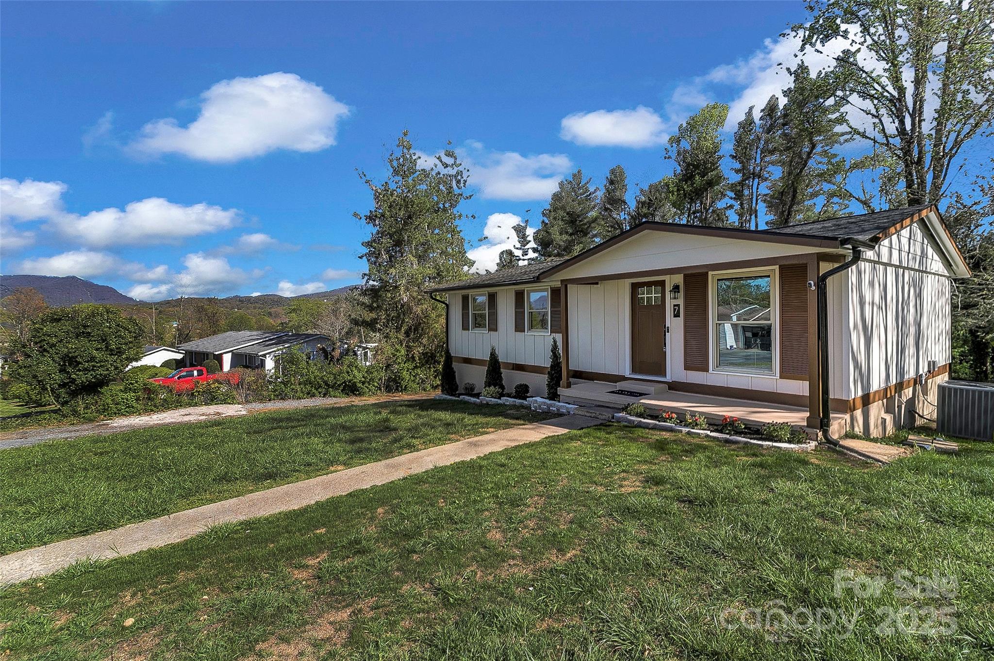 Highland Meadows - Residential