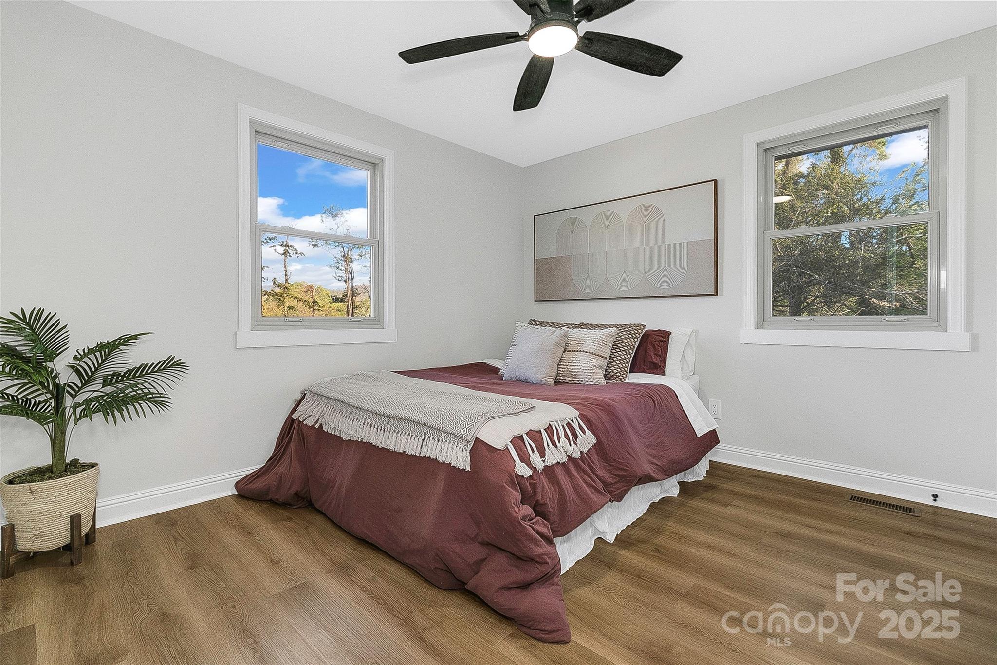 Highland Meadows - Residential