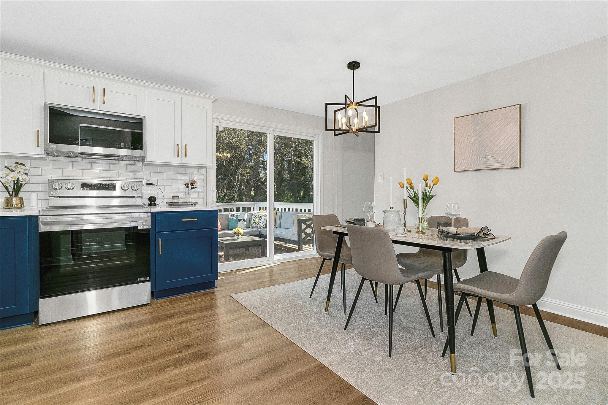 Highland Meadows - Residential