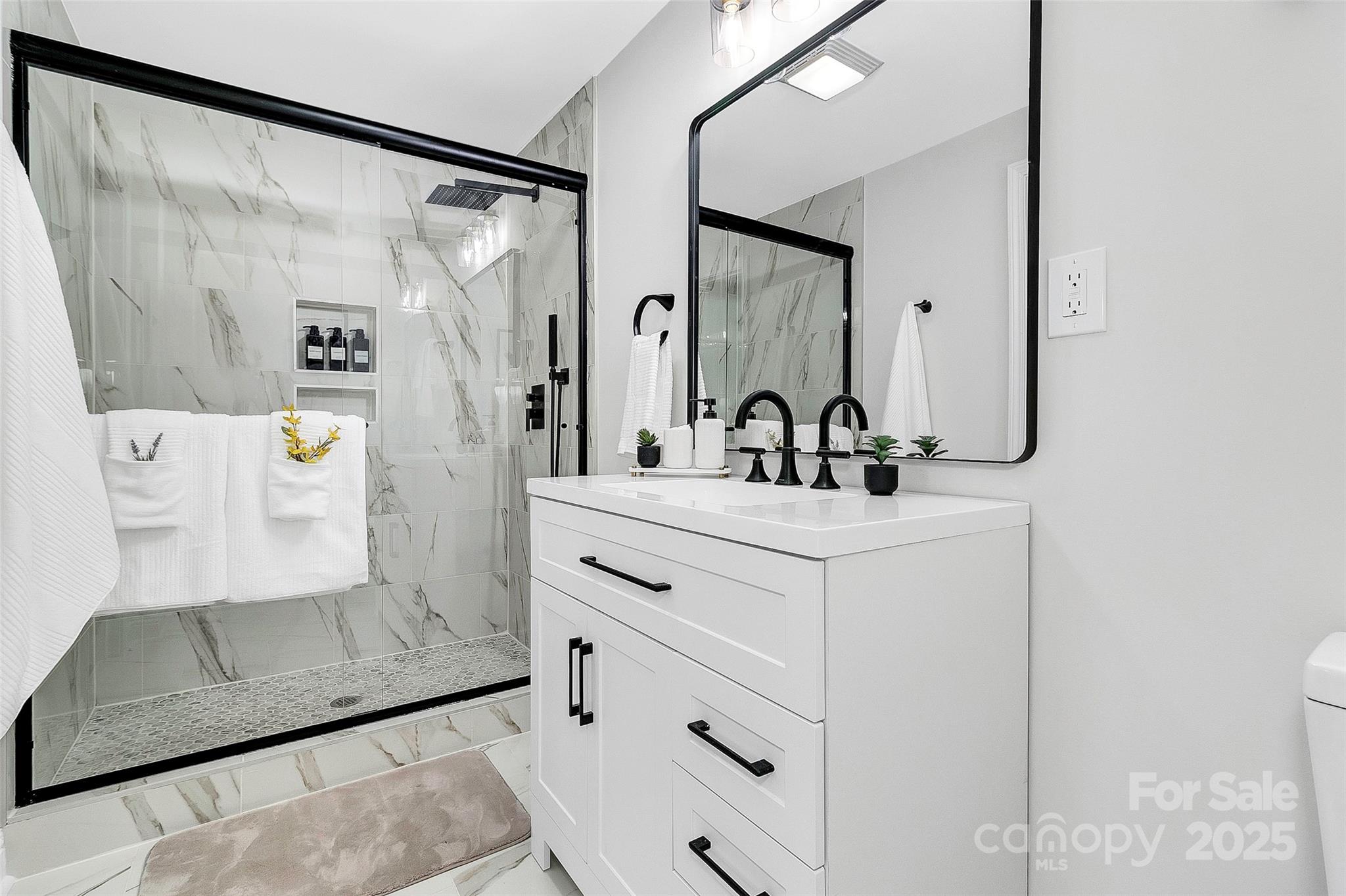 Highland Meadows - Residential