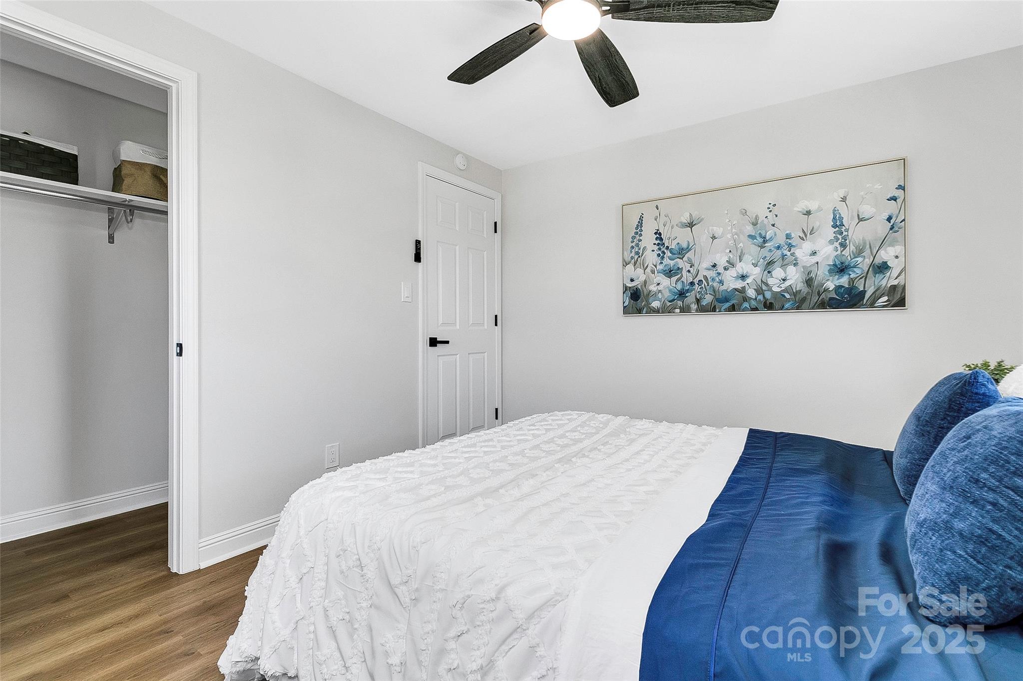 Highland Meadows - Residential