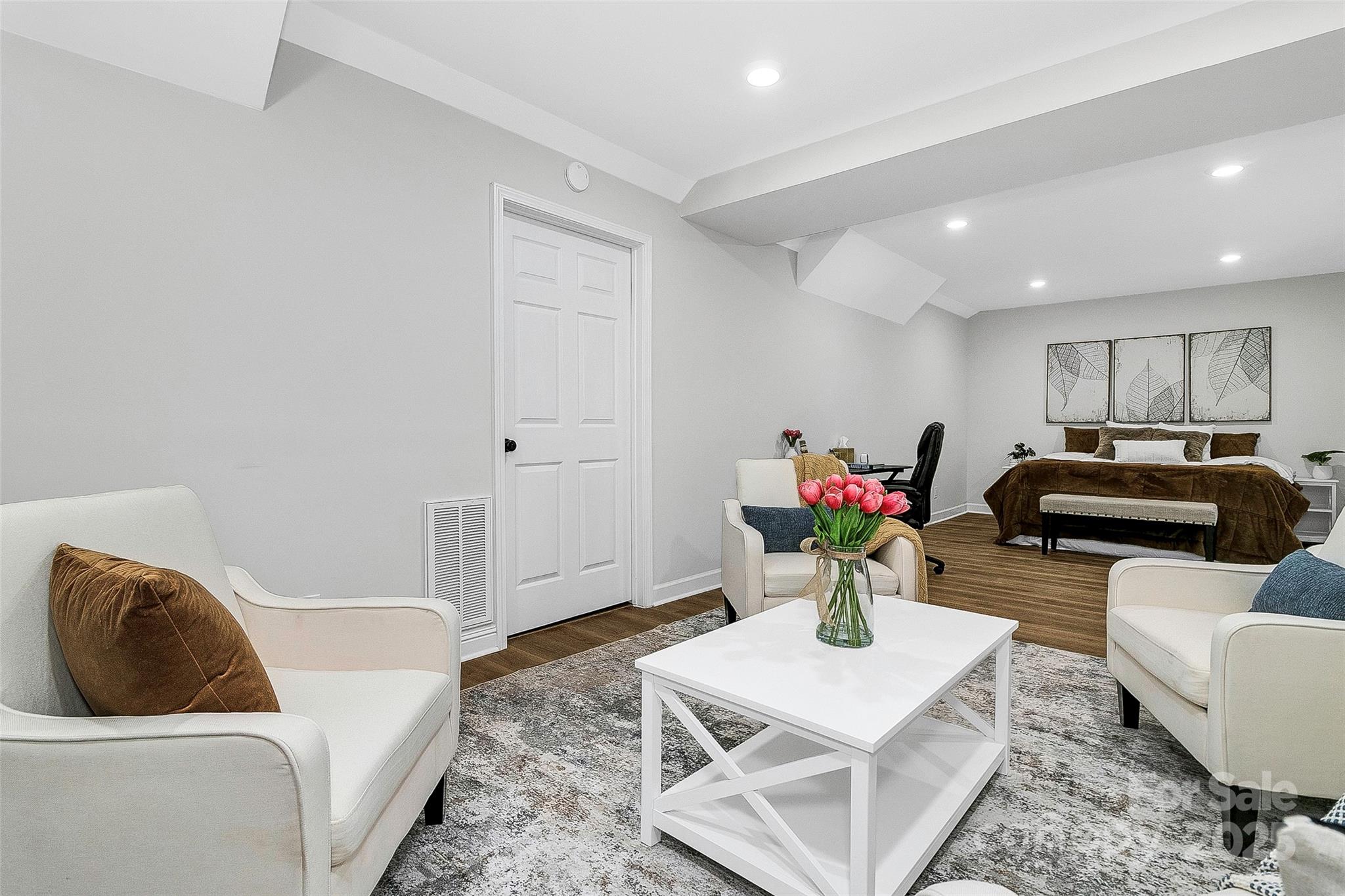 Highland Meadows - Residential