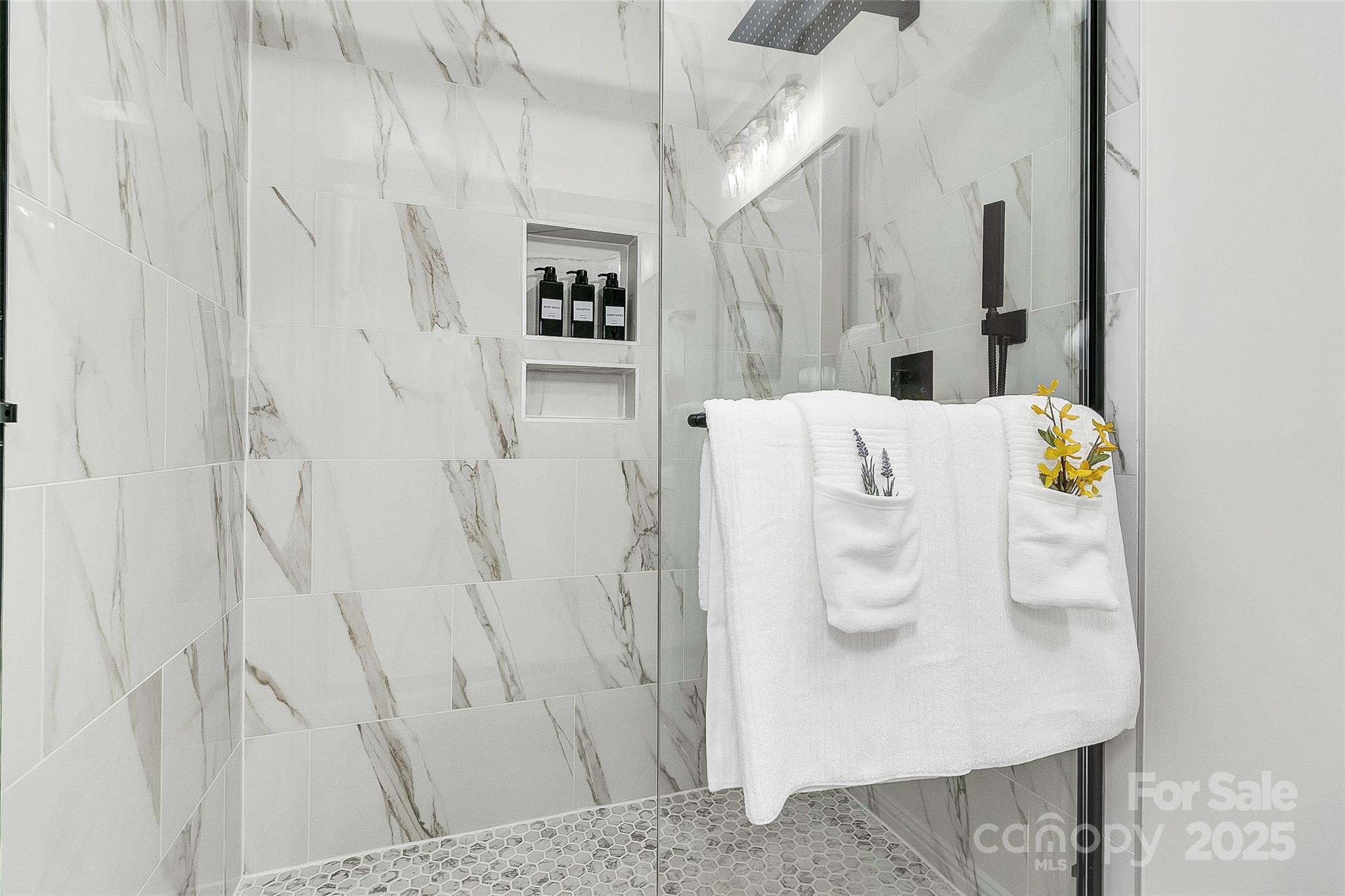 Highland Meadows - Residential