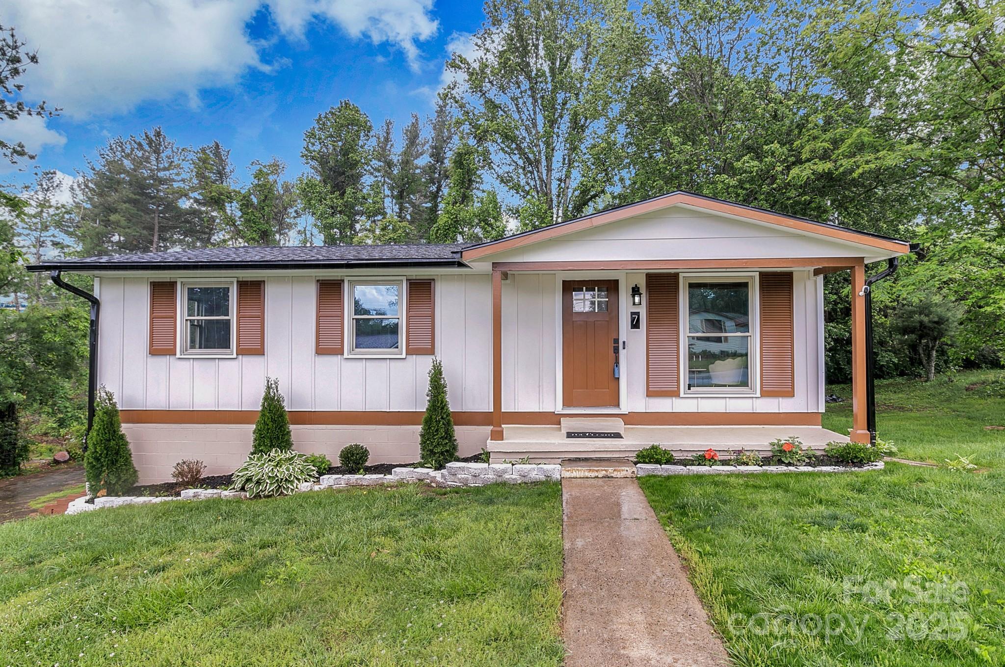 Highland Meadows - Residential