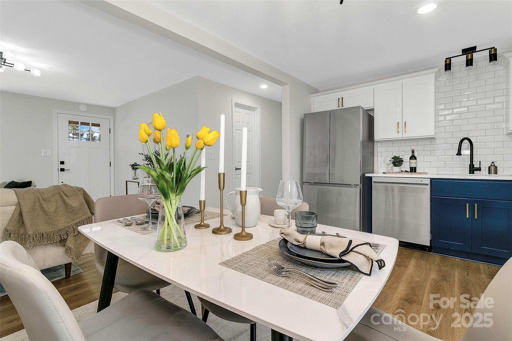 Highland Meadows - Residential