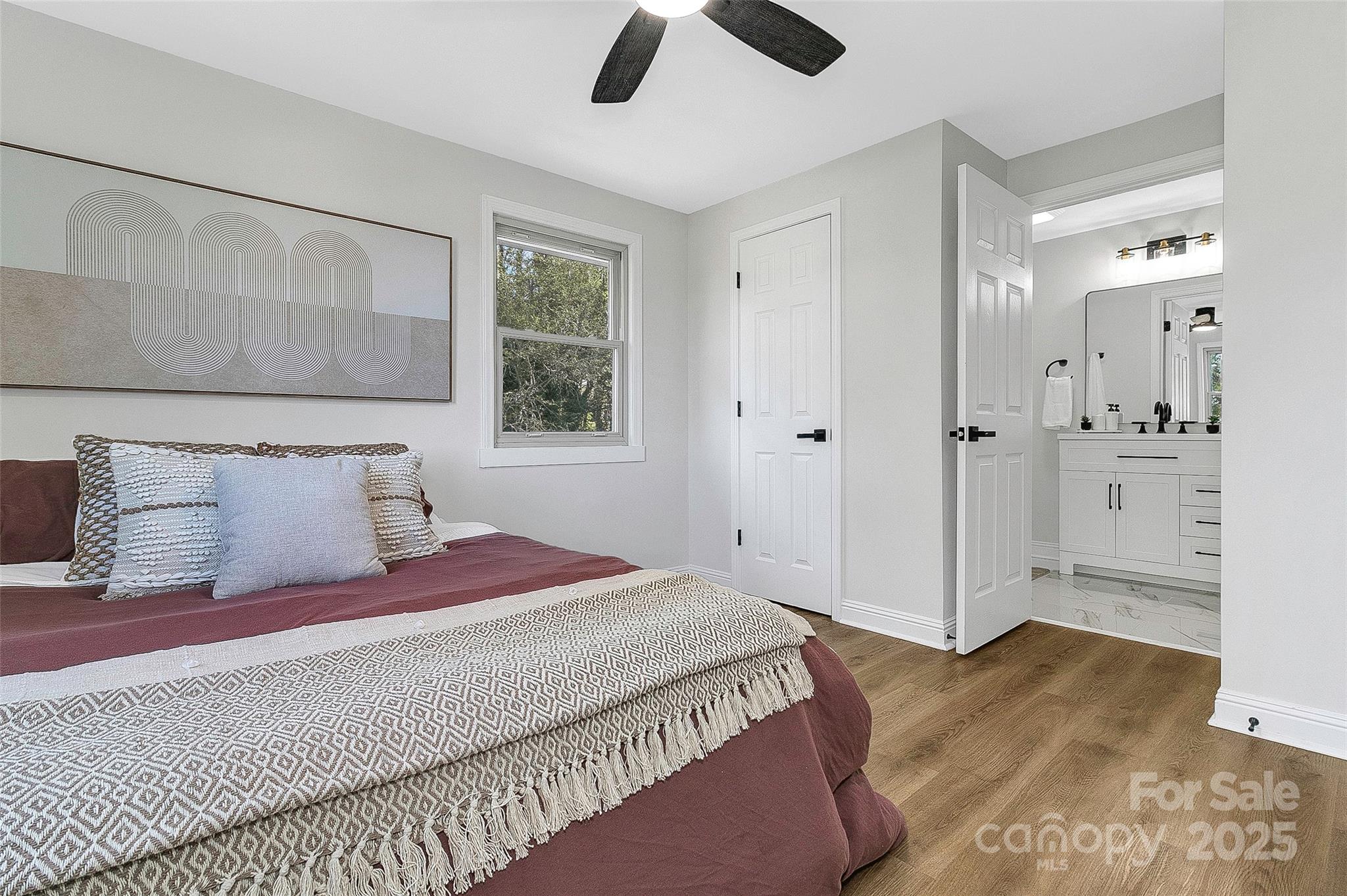 Highland Meadows - Residential