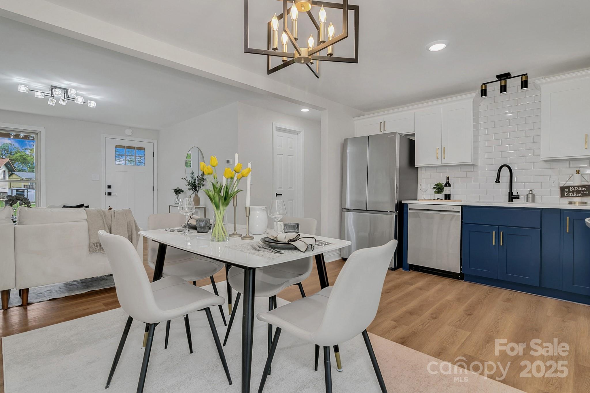 Highland Meadows - Residential