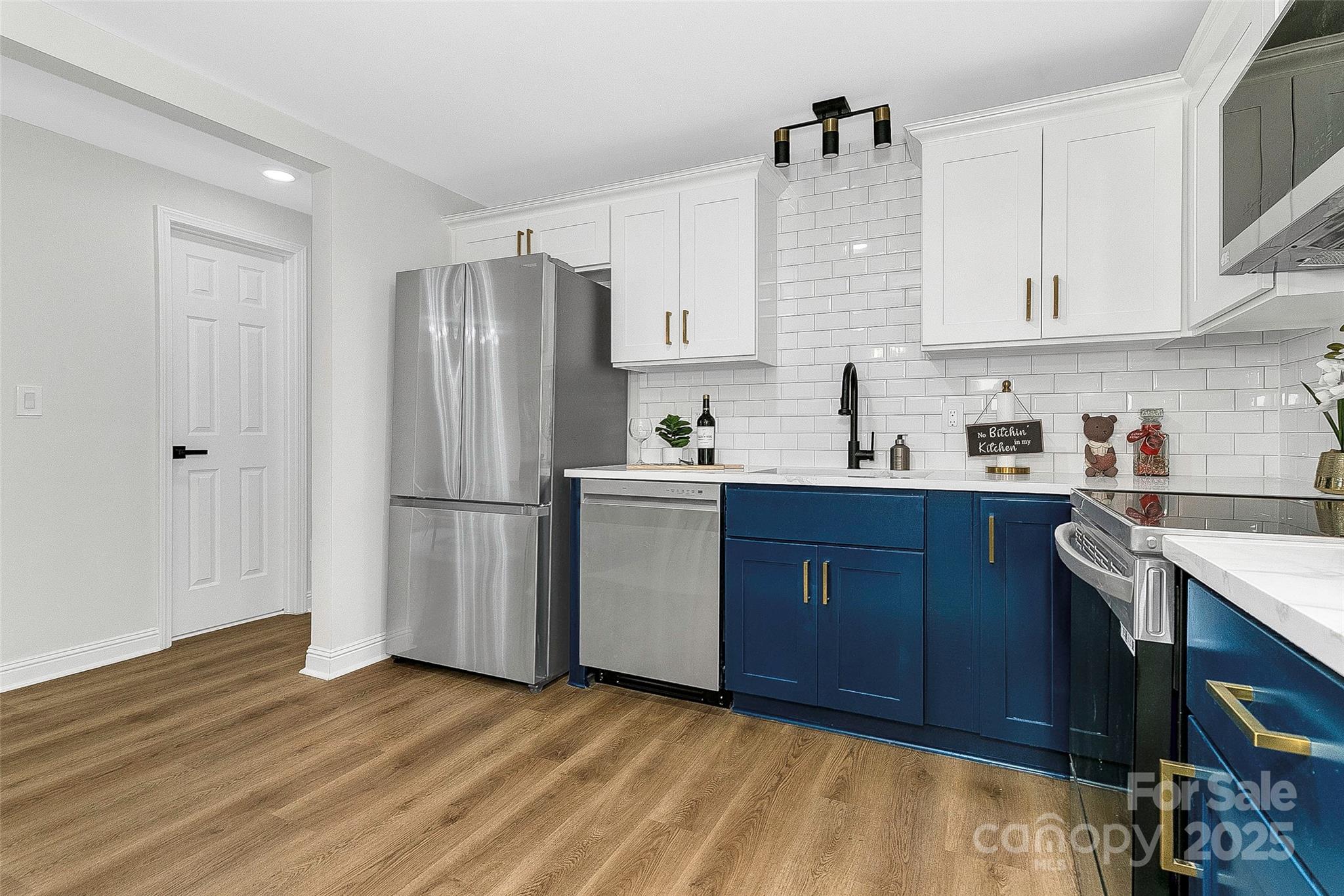 Highland Meadows - Residential