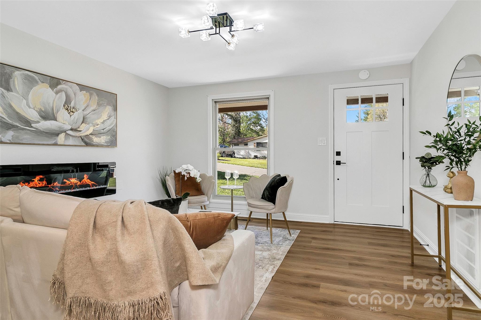 Highland Meadows - Residential