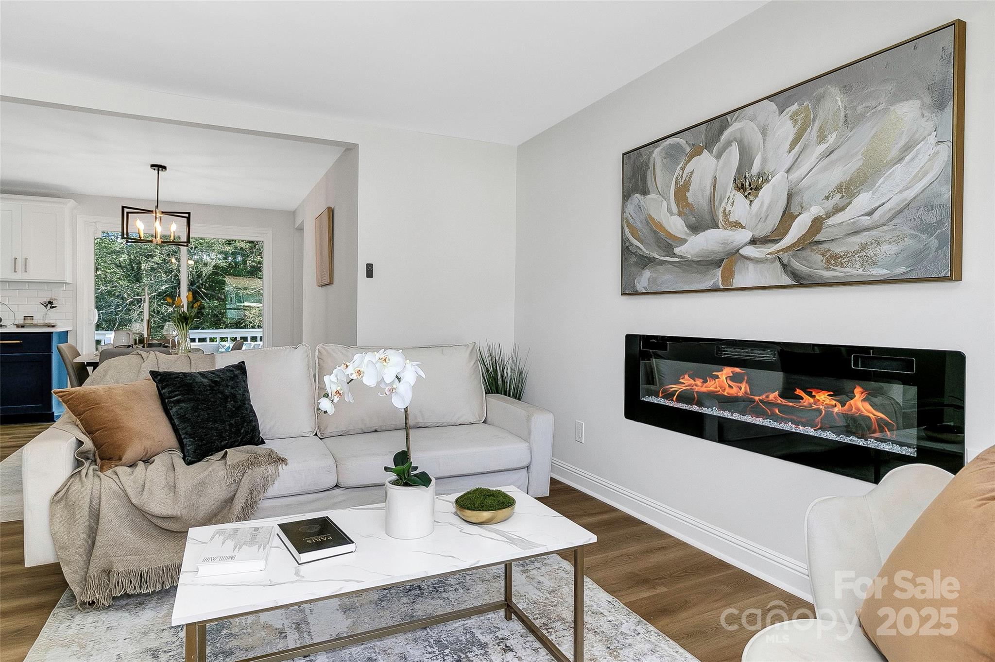 Highland Meadows - Residential