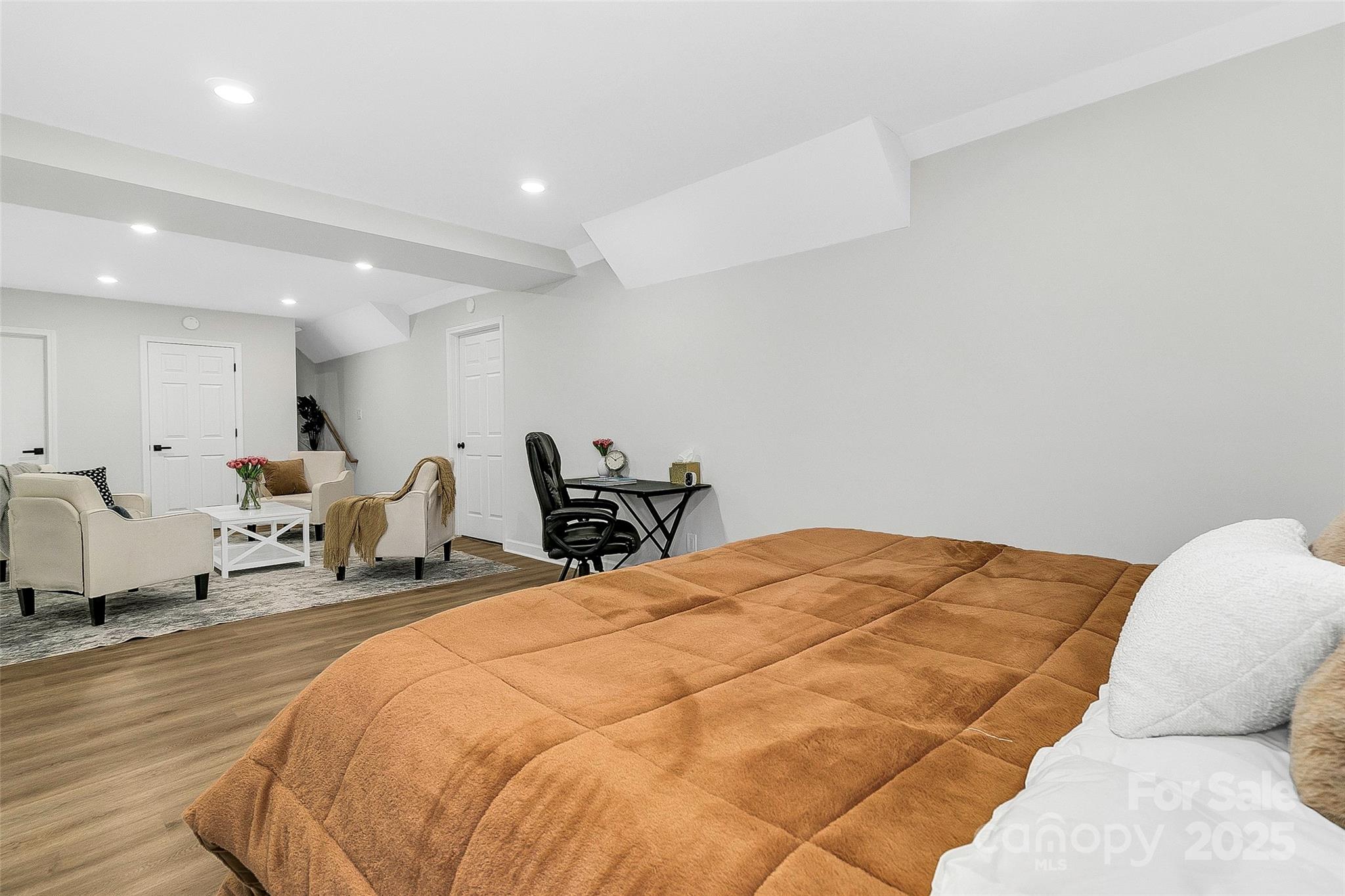 Highland Meadows - Residential