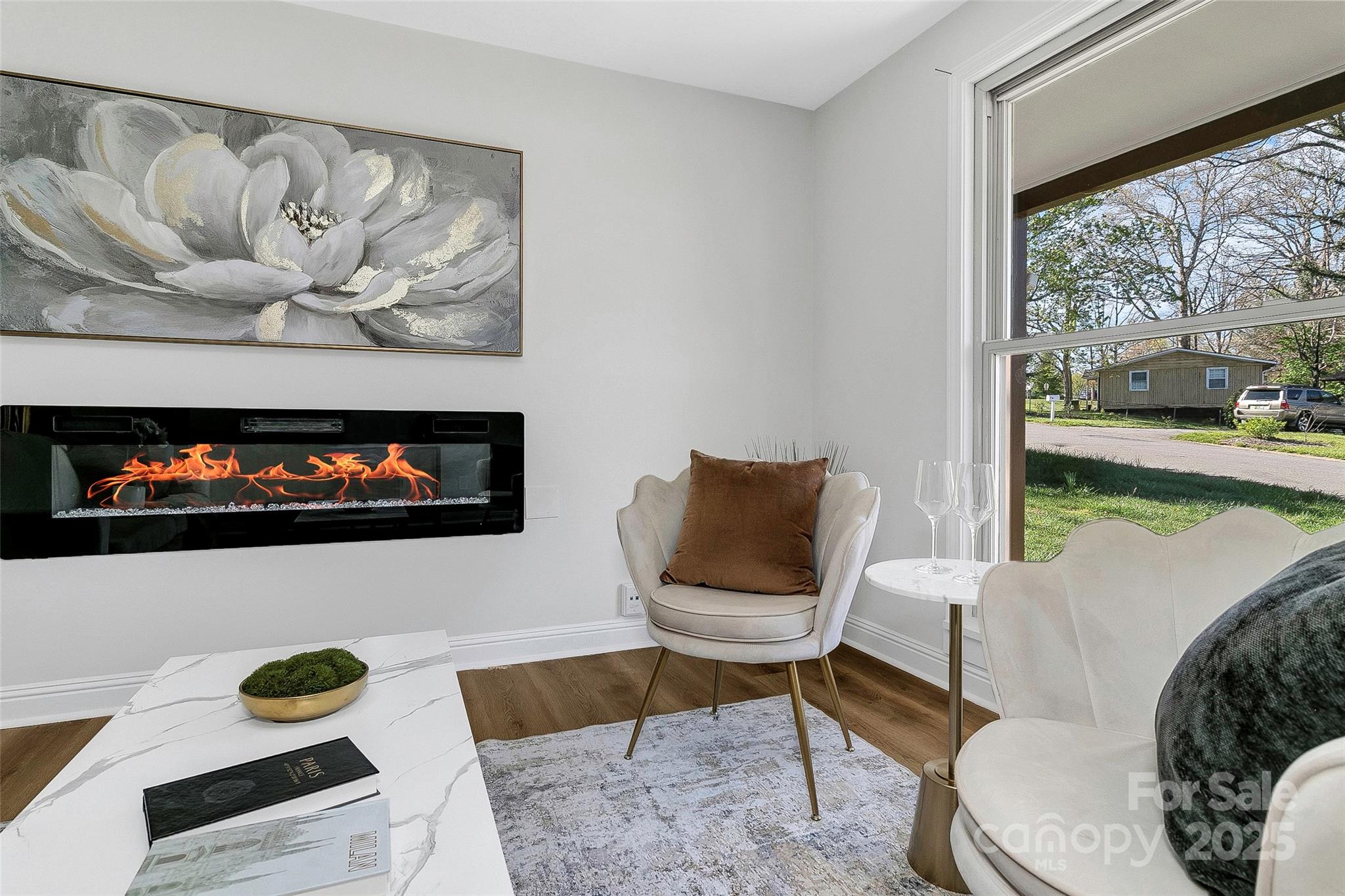 Highland Meadows - Residential